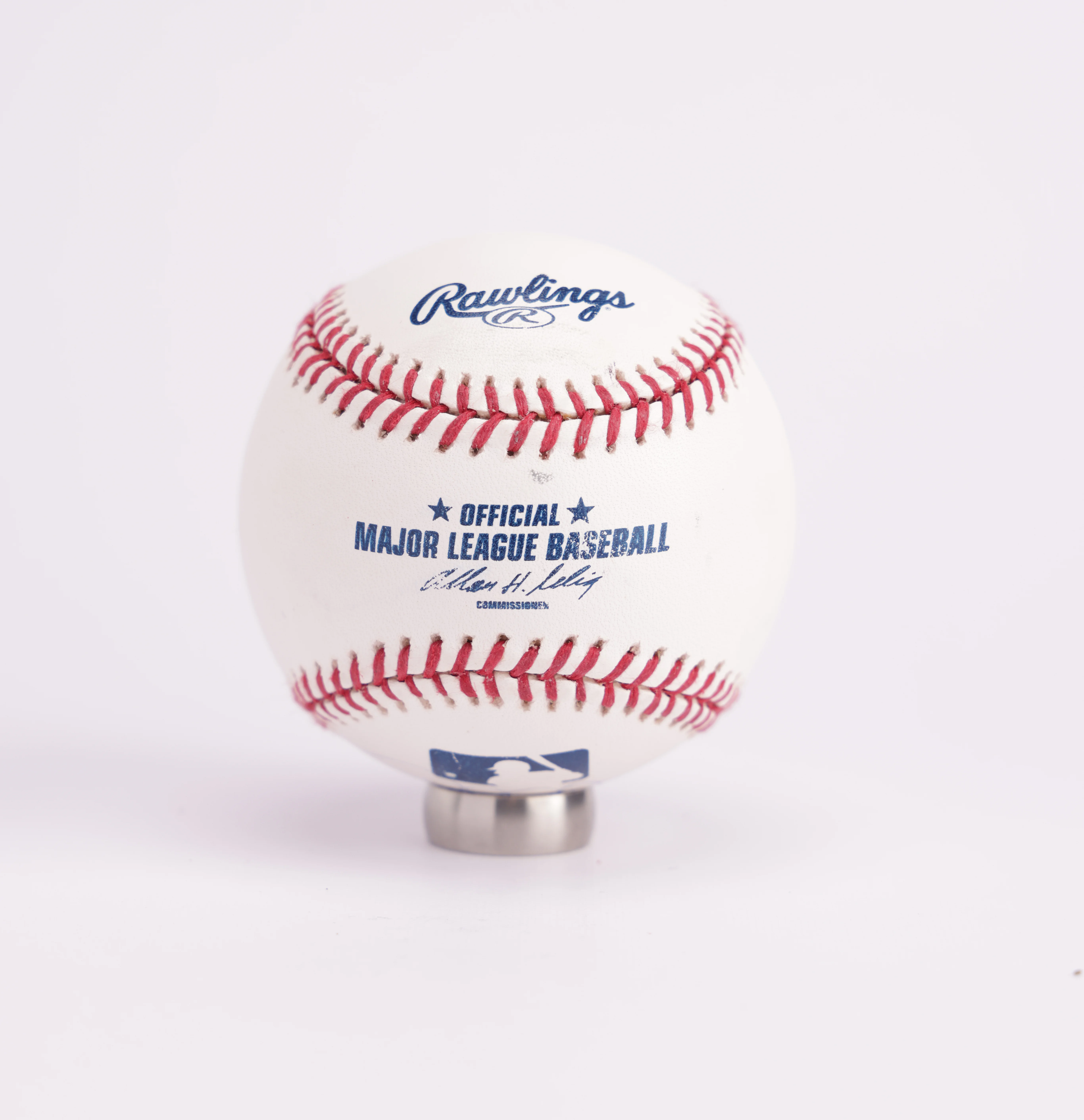 Bola Baseball Derek Jeter New York Yankees - Image 2