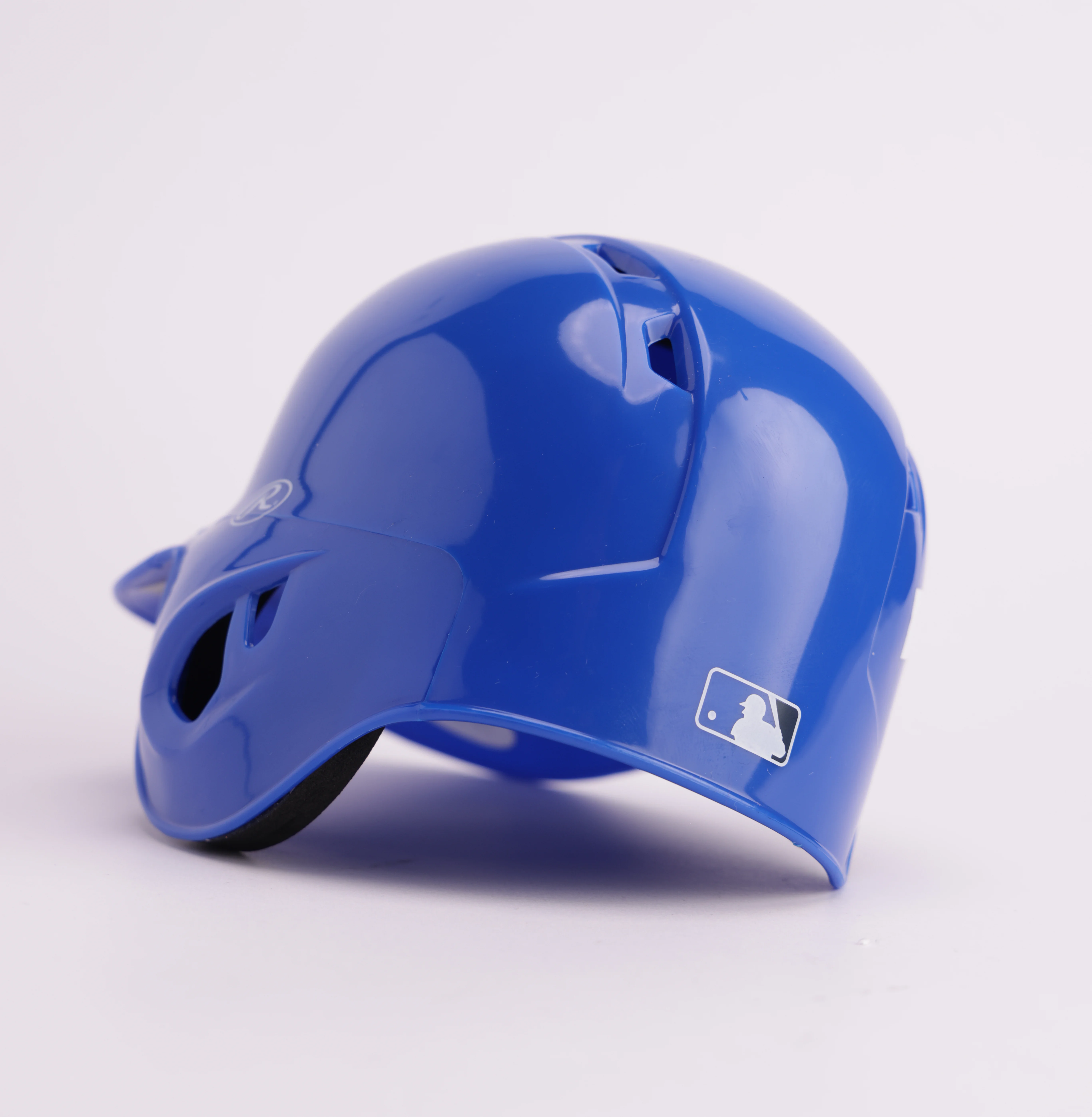 Mini Casco Vladimir Guerrero Jr Toronto Blue Jays - Image 3