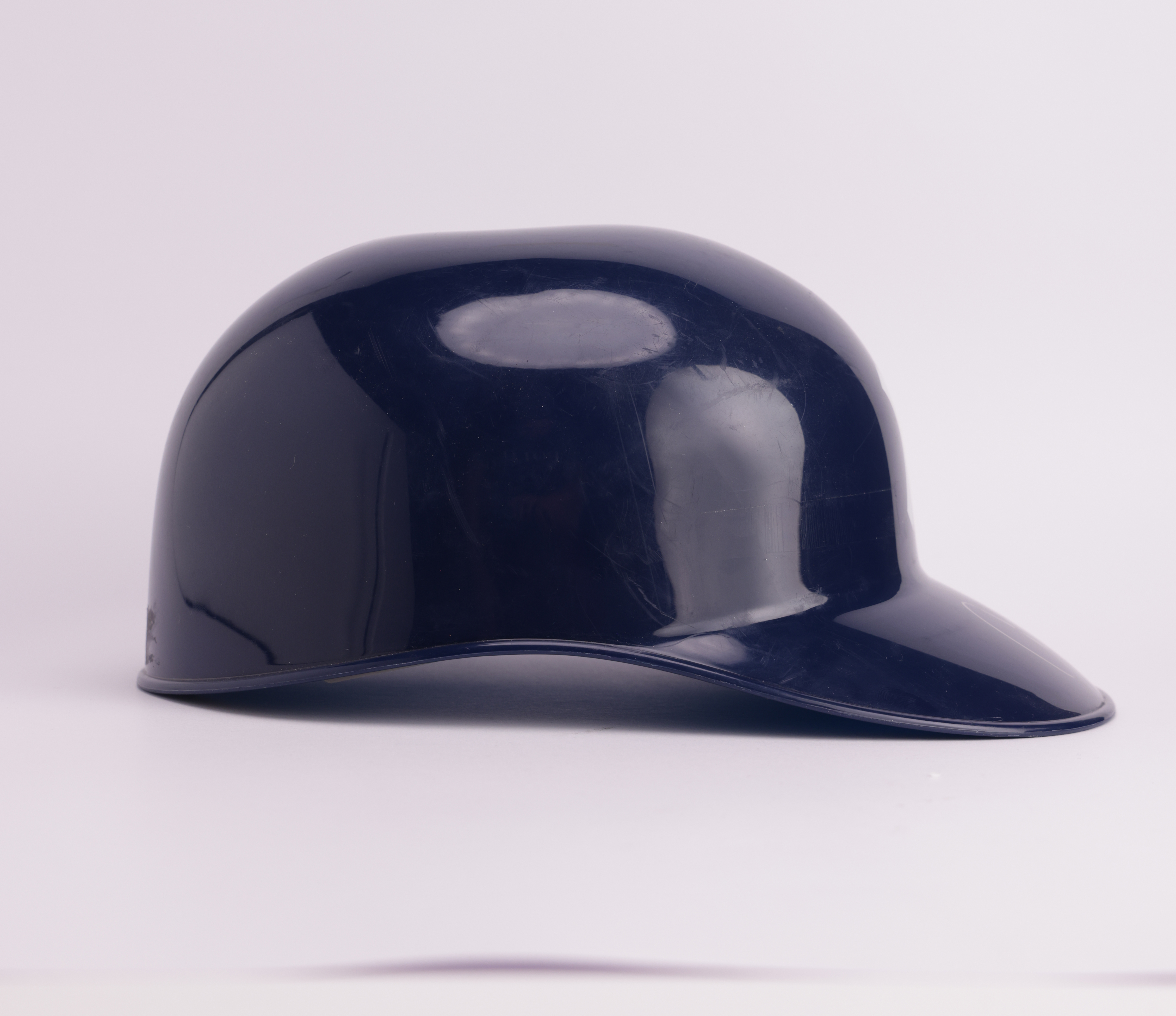 Mini Casco Aaron Judge New York Yankees - Image 4