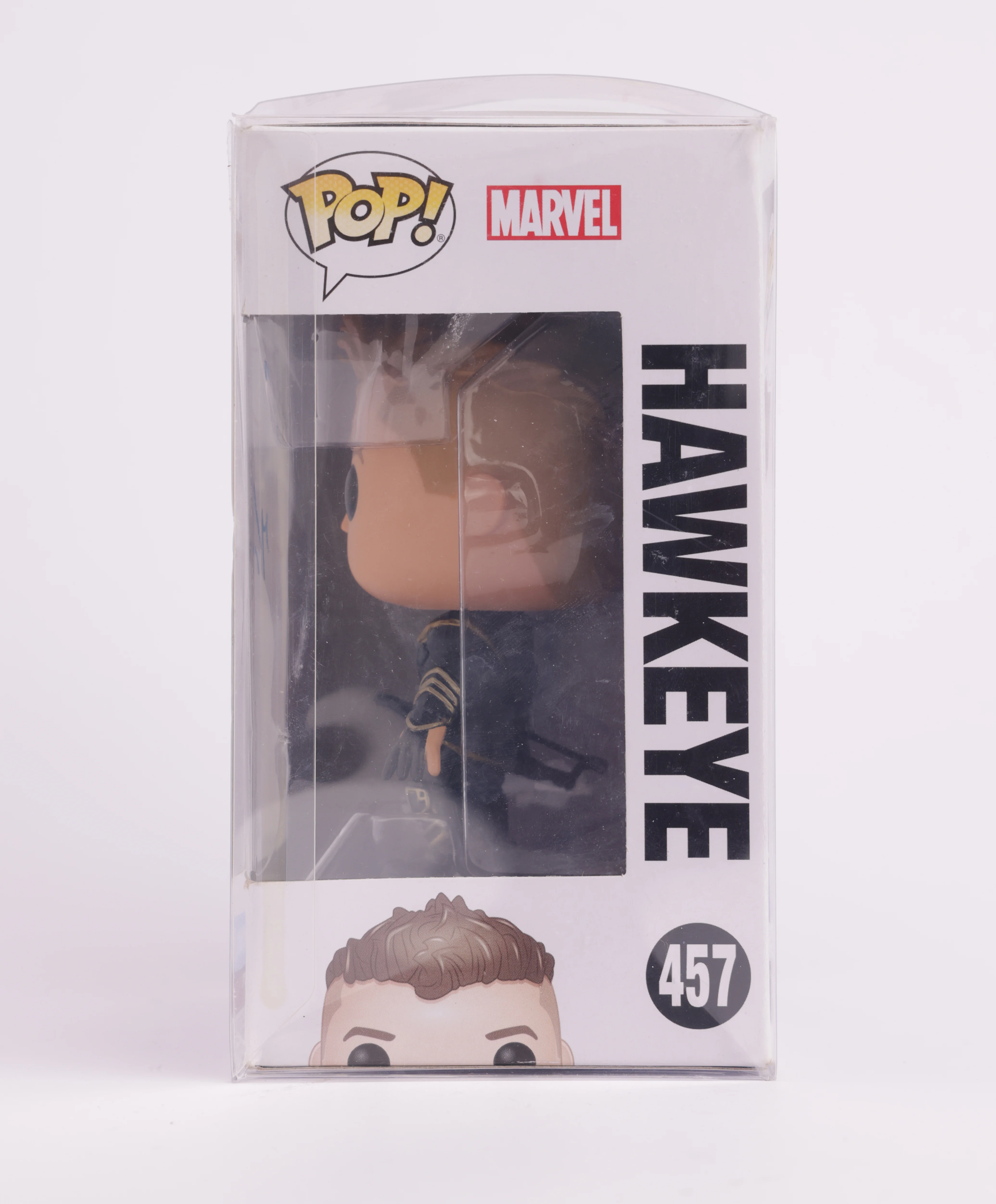Funko Pop Jeremy Renner Avengers - Image 3