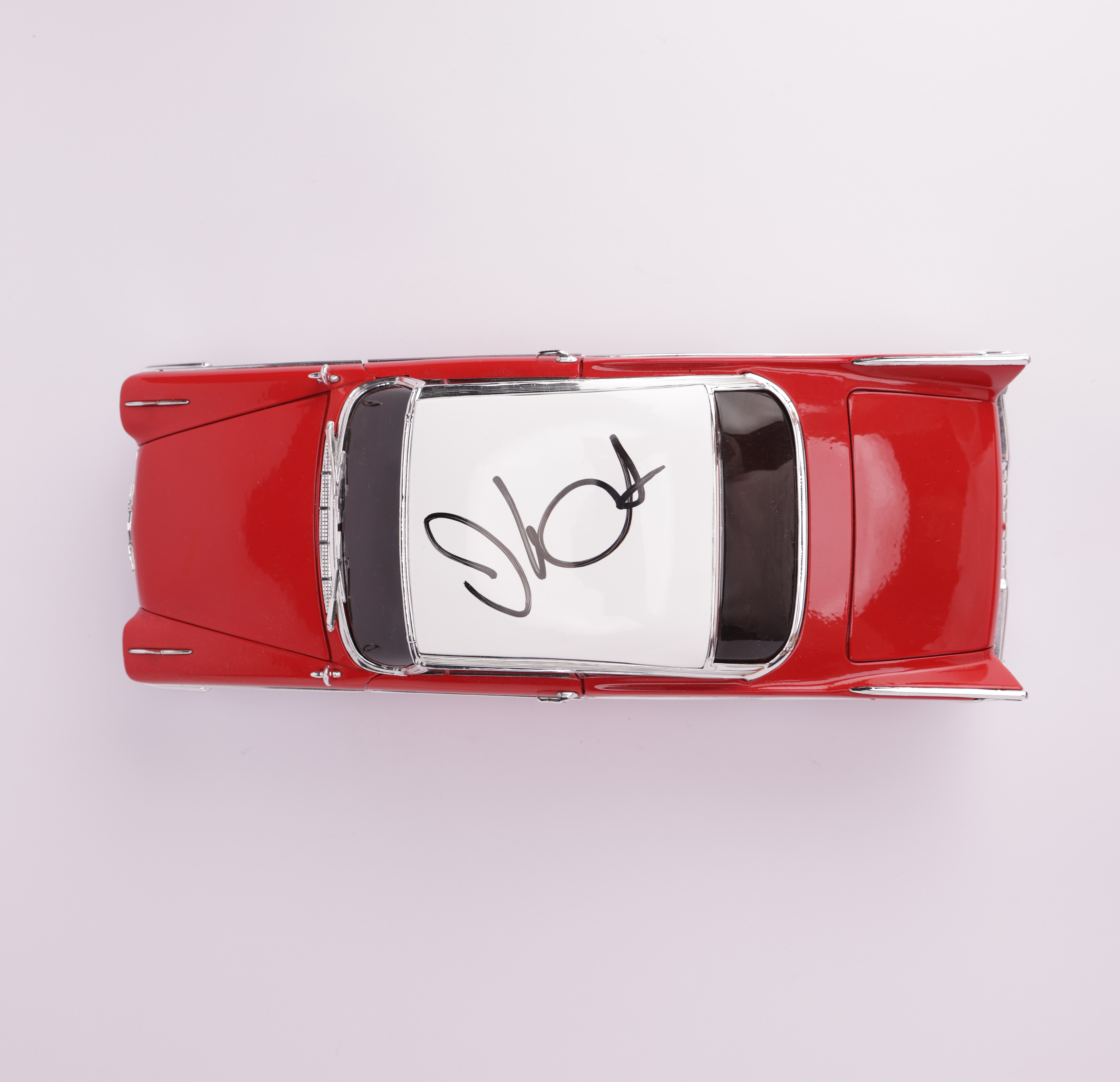 Coche Escala John Carpenter Carrie - Image 2