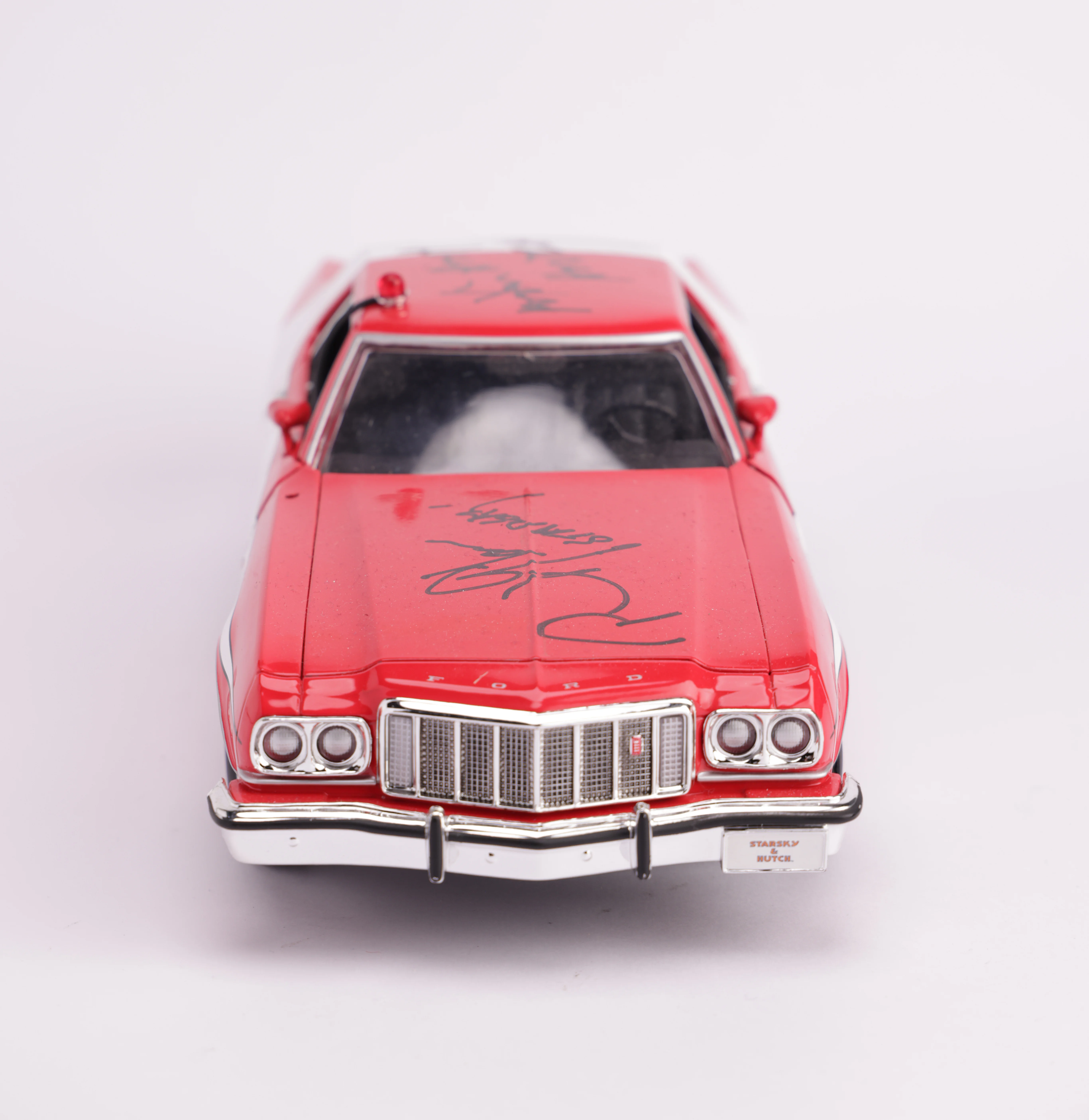 Coche Escala Starsky and Hutch (Soul, Glaser) Starsky and Hutch - Image 2