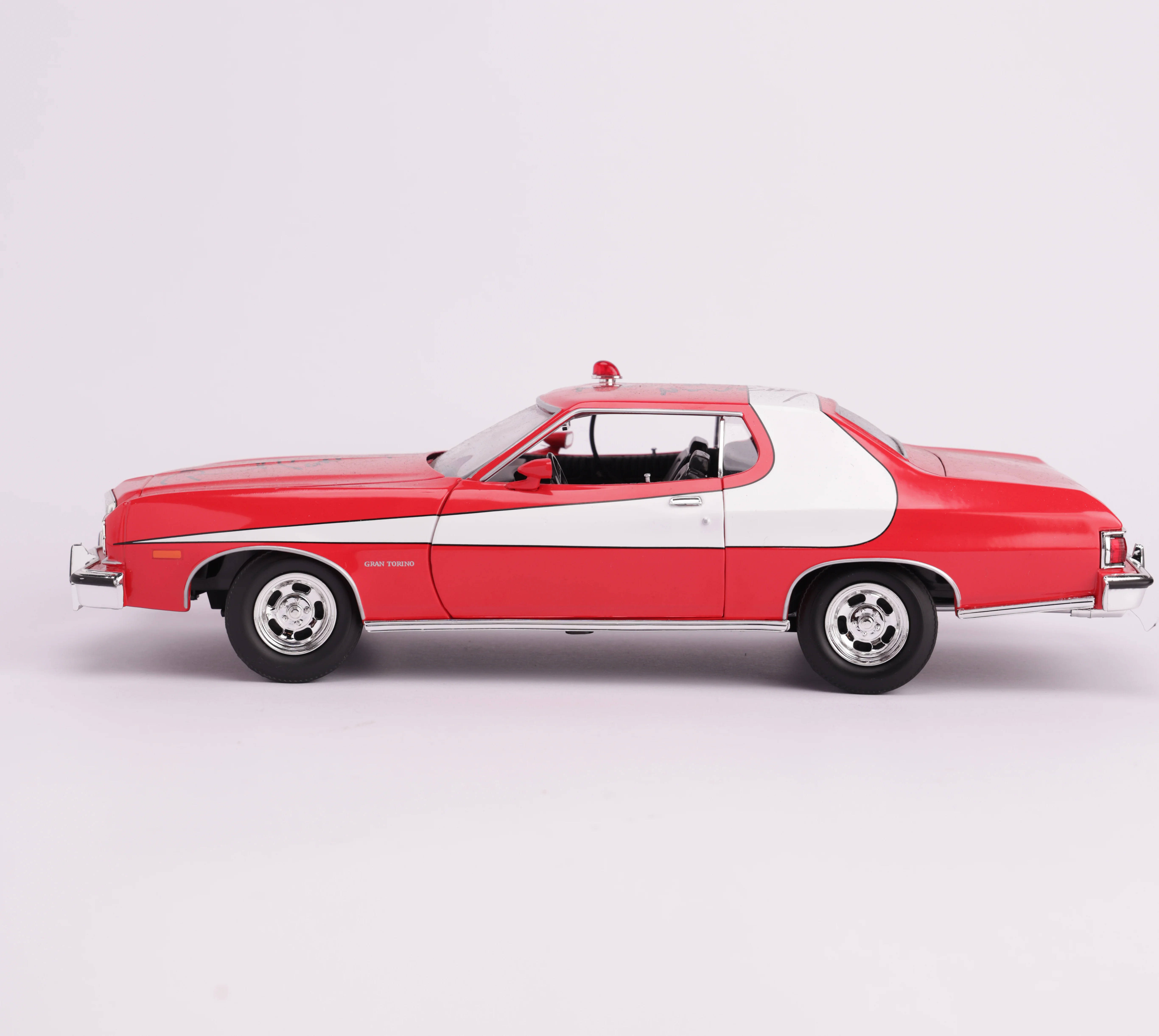 Coche Escala Starsky and Hutch (Soul, Glaser) Starsky and Hutch - Image 3