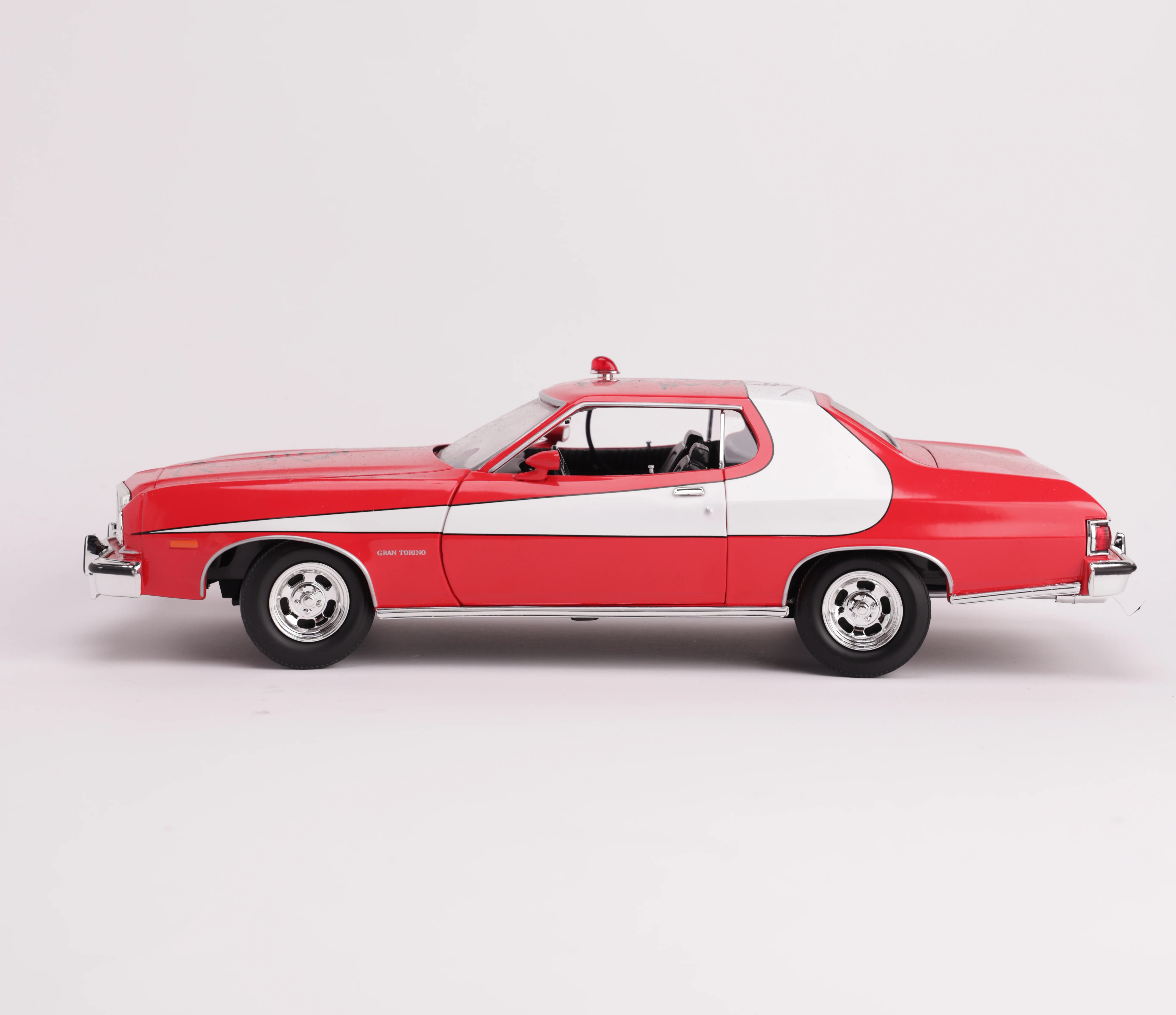 Coche Escala Starsky and Hutch (Soul, Glaser) Starsky and Hutch - Image 4