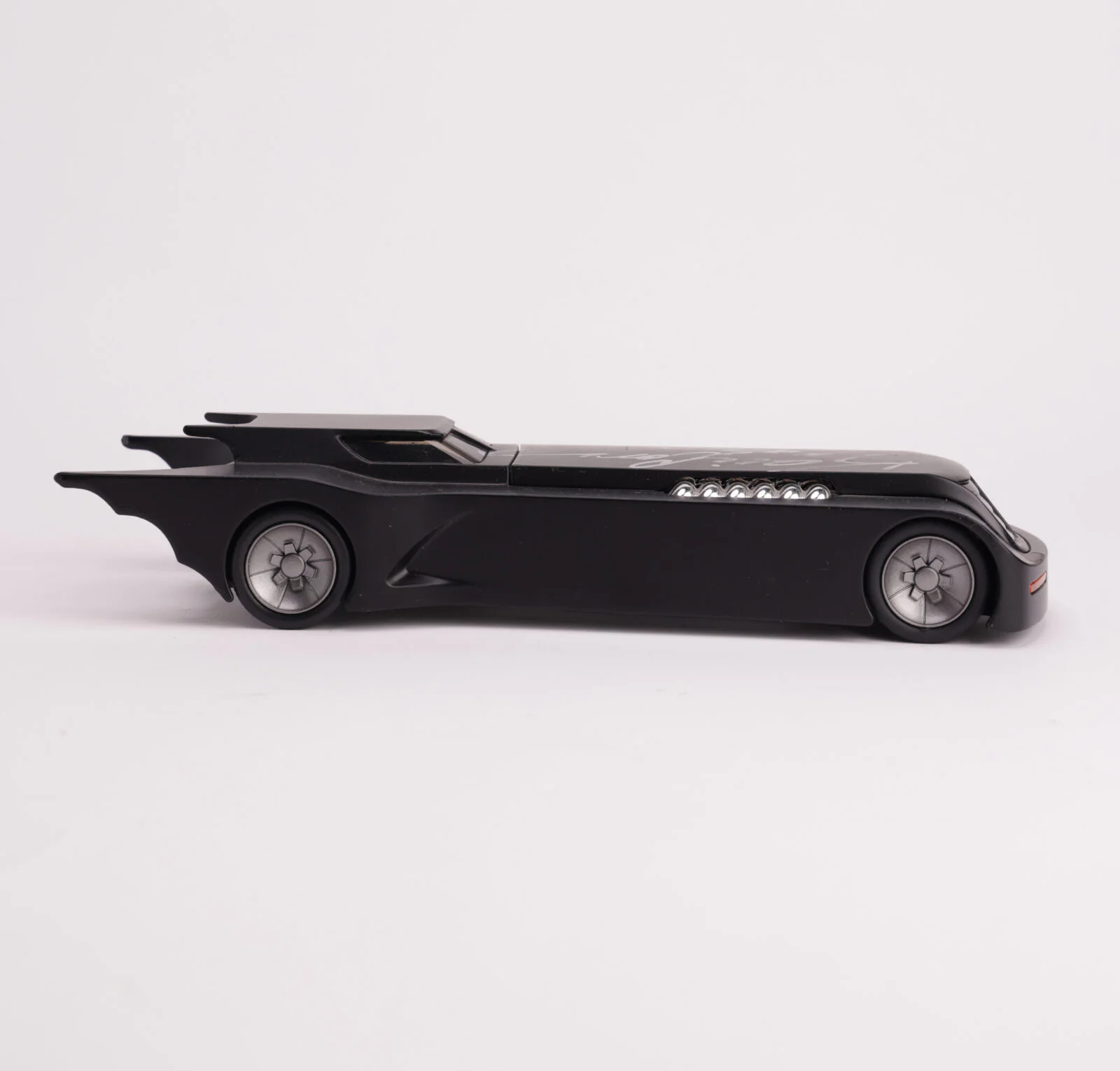 Coche Escala Kevin Conroy Batman - Image 5