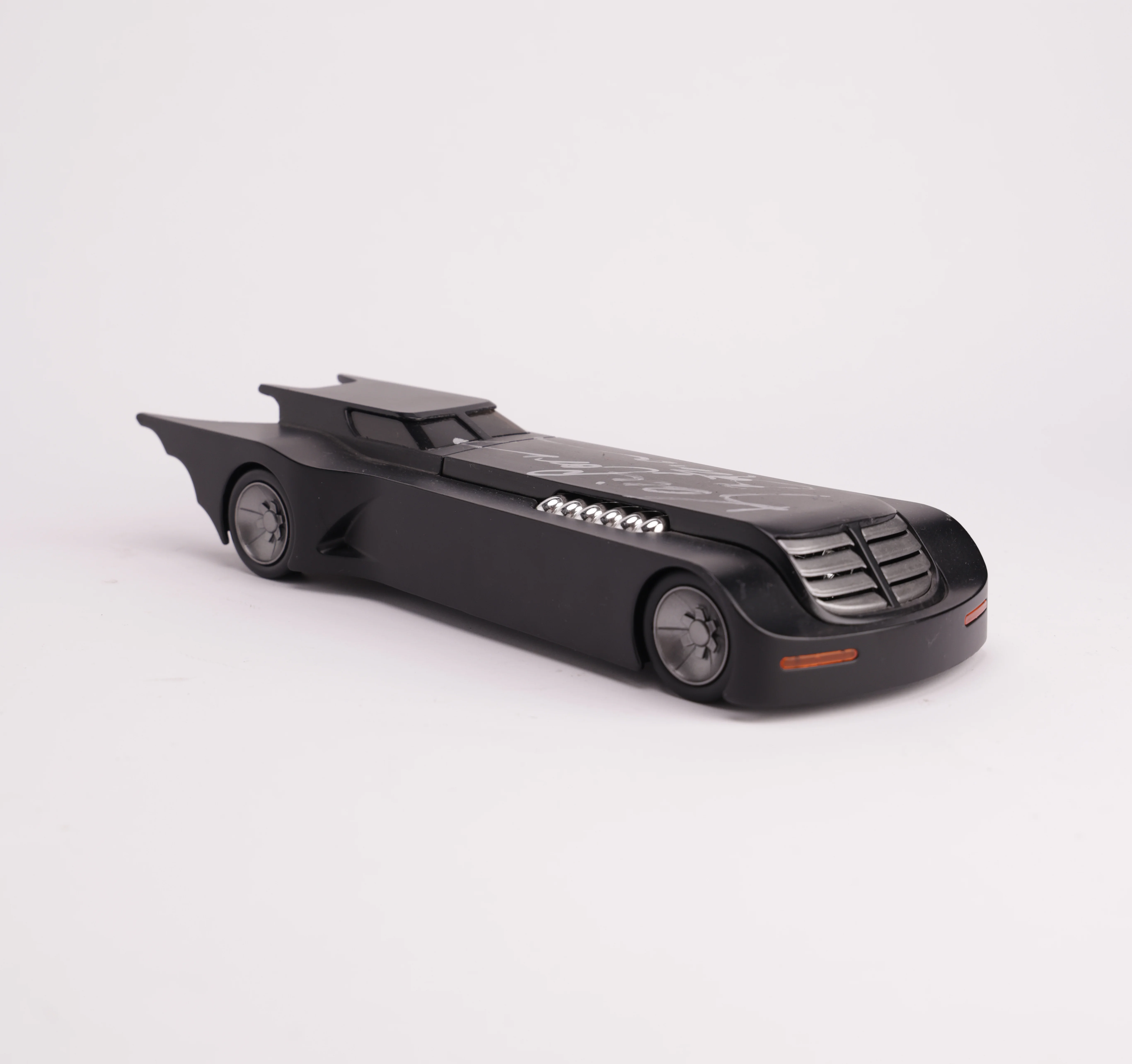 Coche Escala Kevin Conroy Batman - Image 6