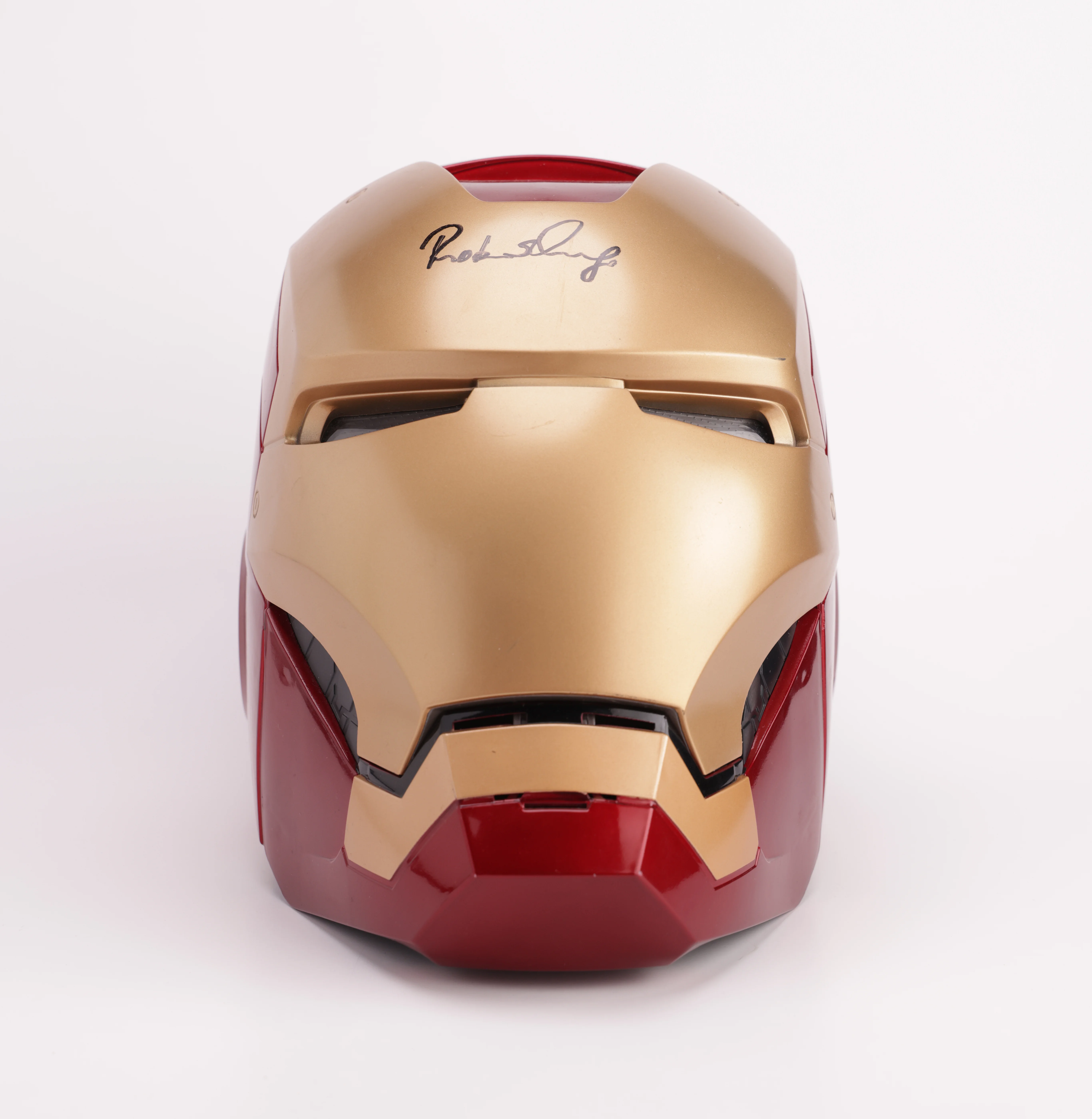 Casco Robert Downey Jr Avengers