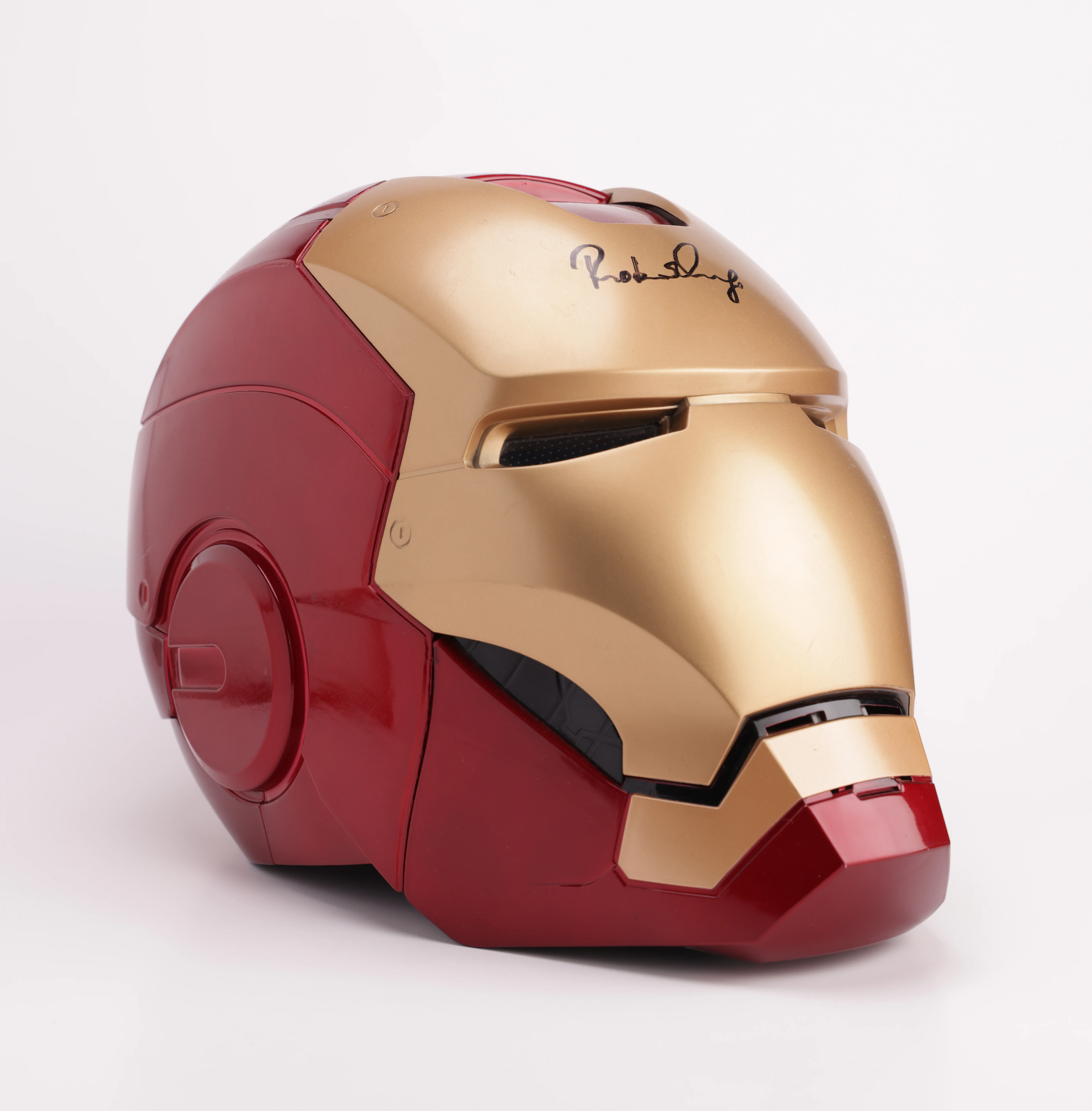 Casco Robert Downey Jr Avengers - Image 2