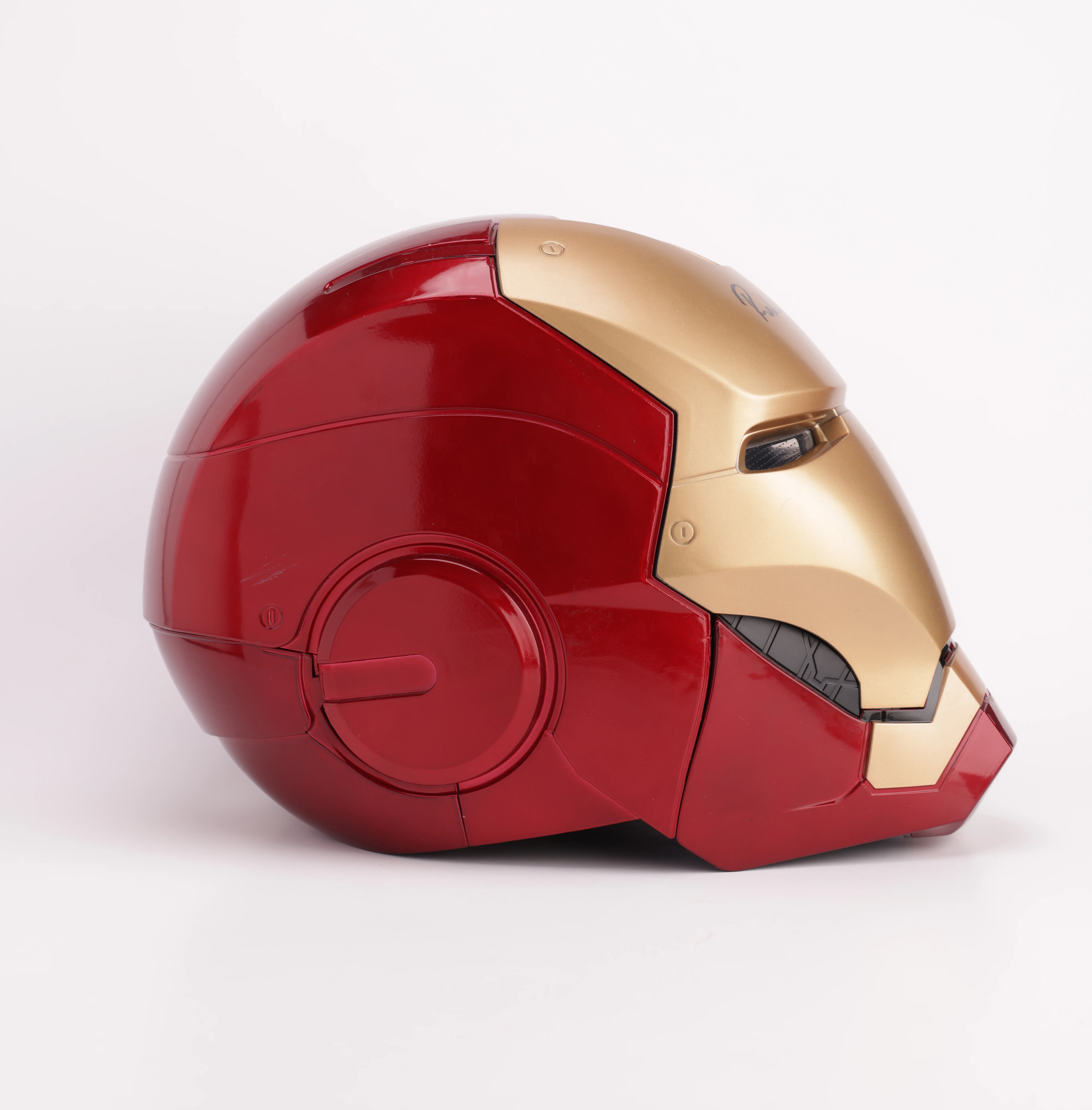 Casco Robert Downey Jr Avengers - Image 3