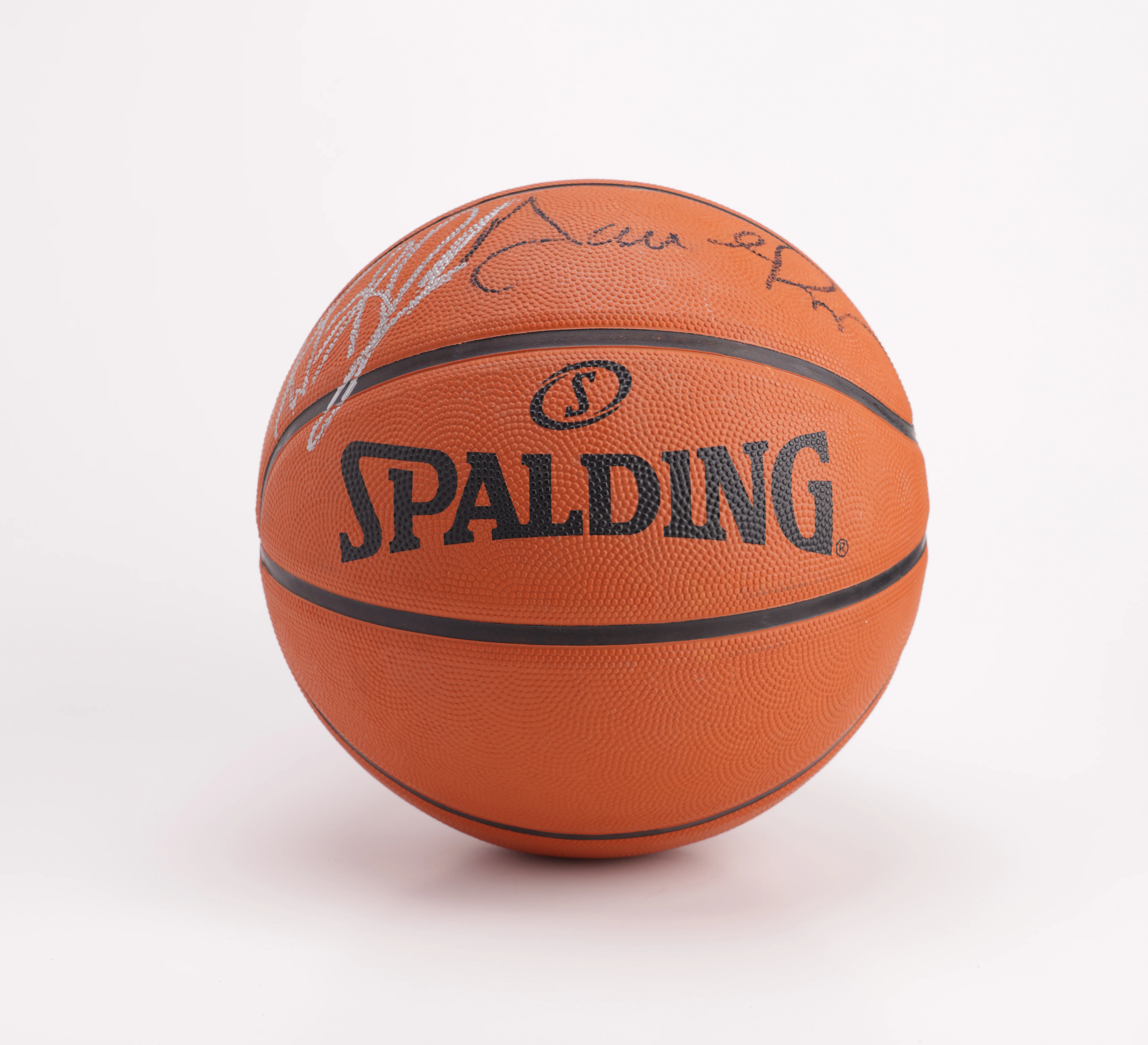 Balón Rodman/ Pippen Chicago Bulls