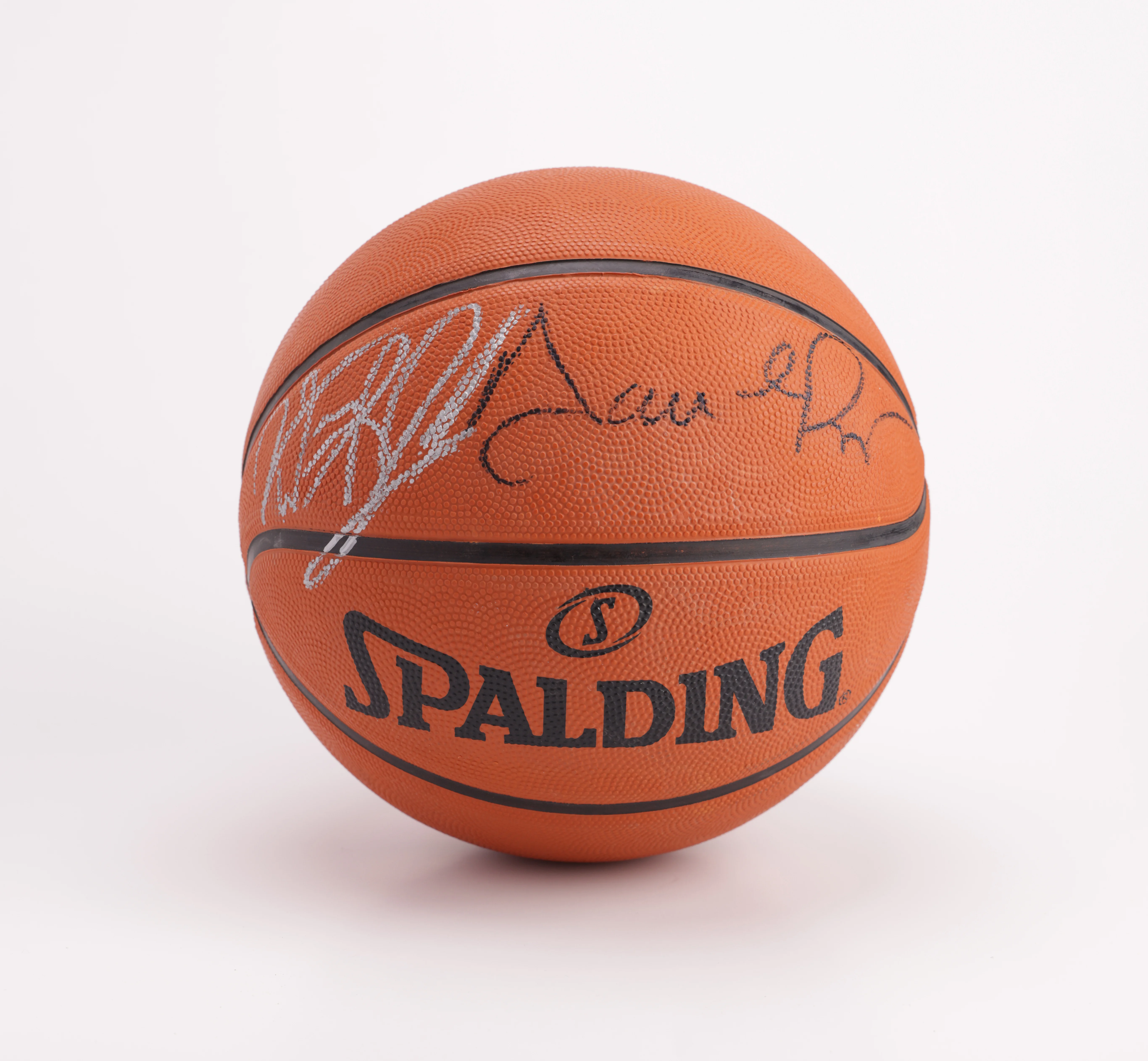 Balón Rodman/ Pippen Chicago Bulls - Image 2
