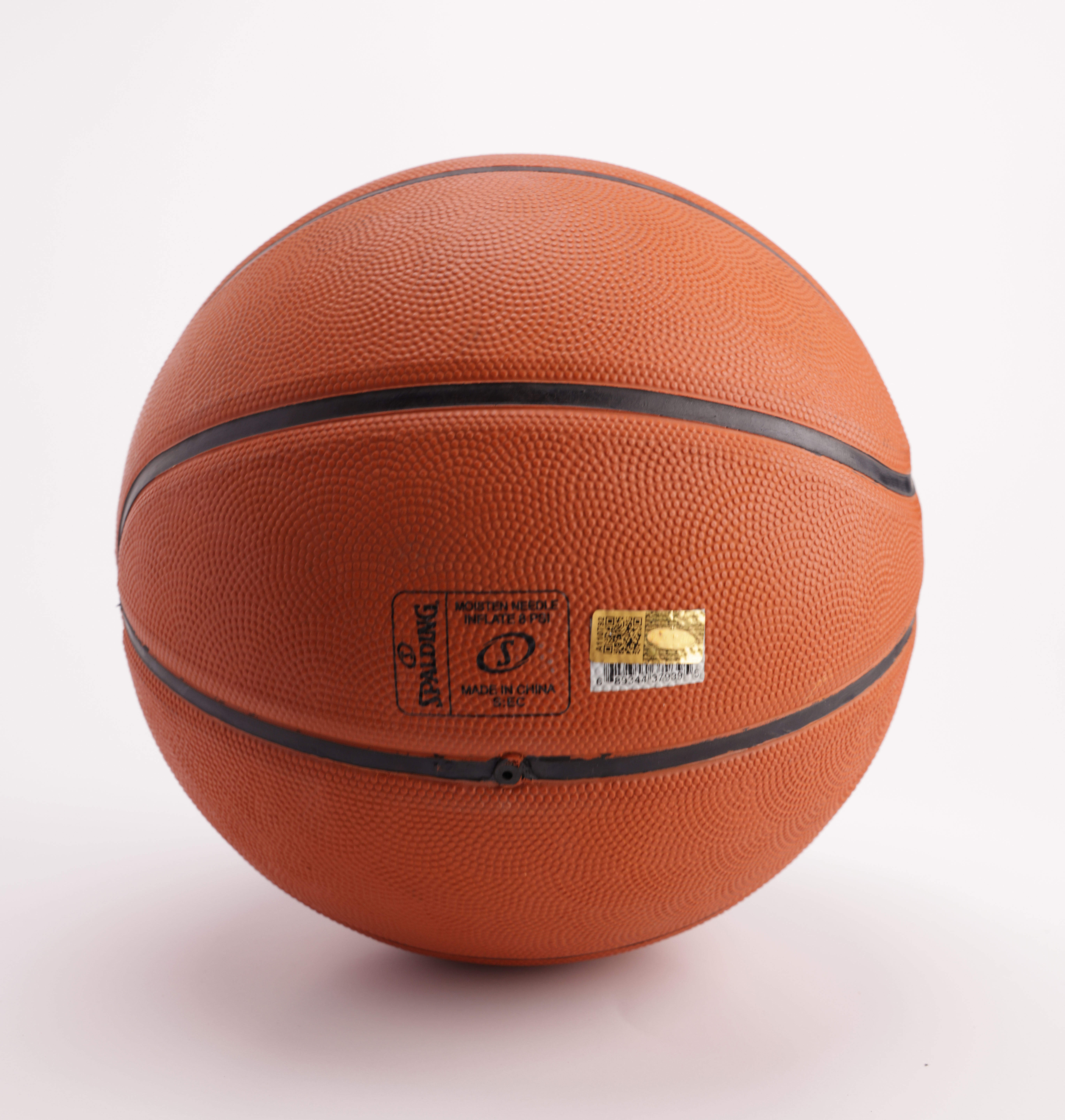 Balón Rodman/ Pippen Chicago Bulls - Image 3