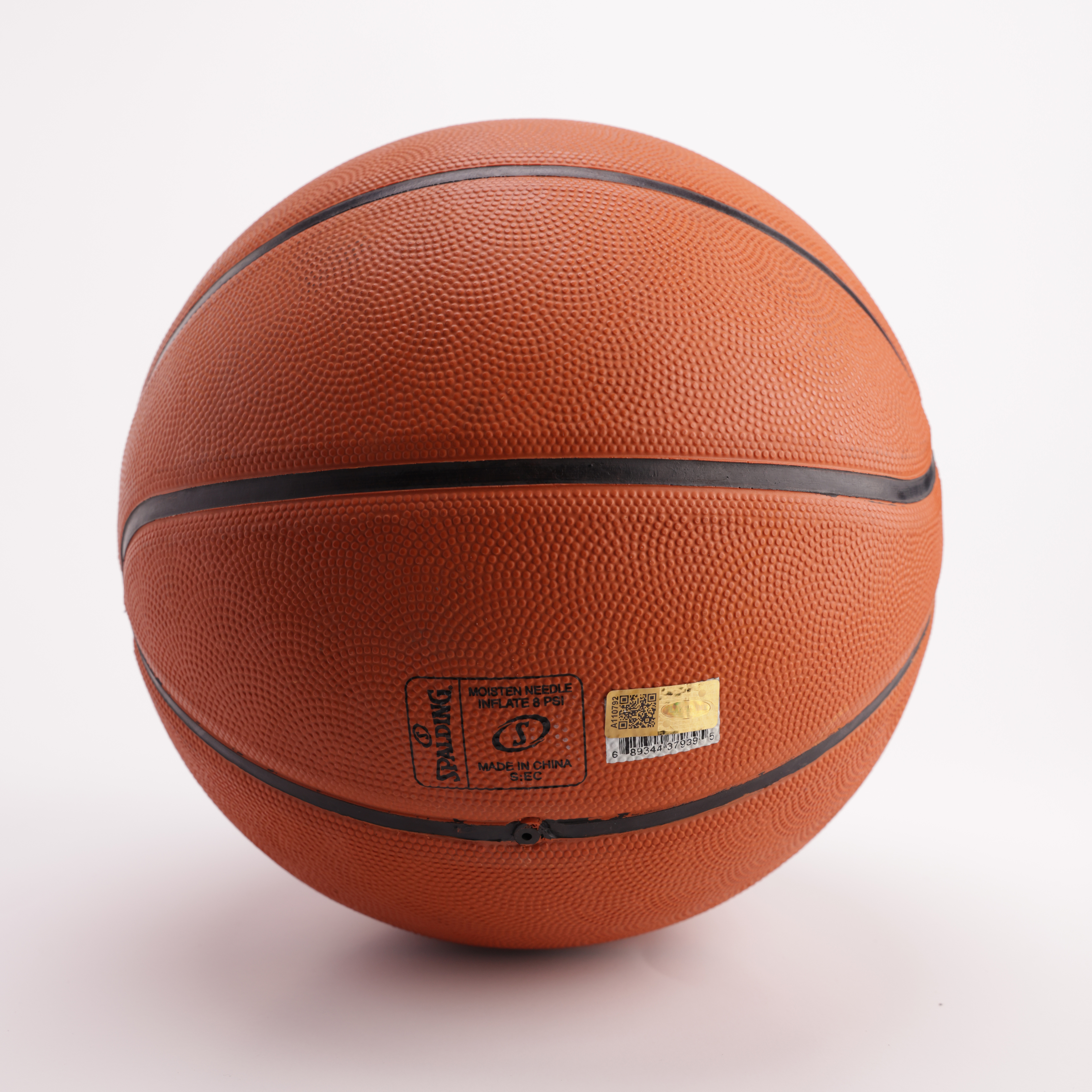 Balón Rodman/ Pippen Chicago Bulls - Image 4