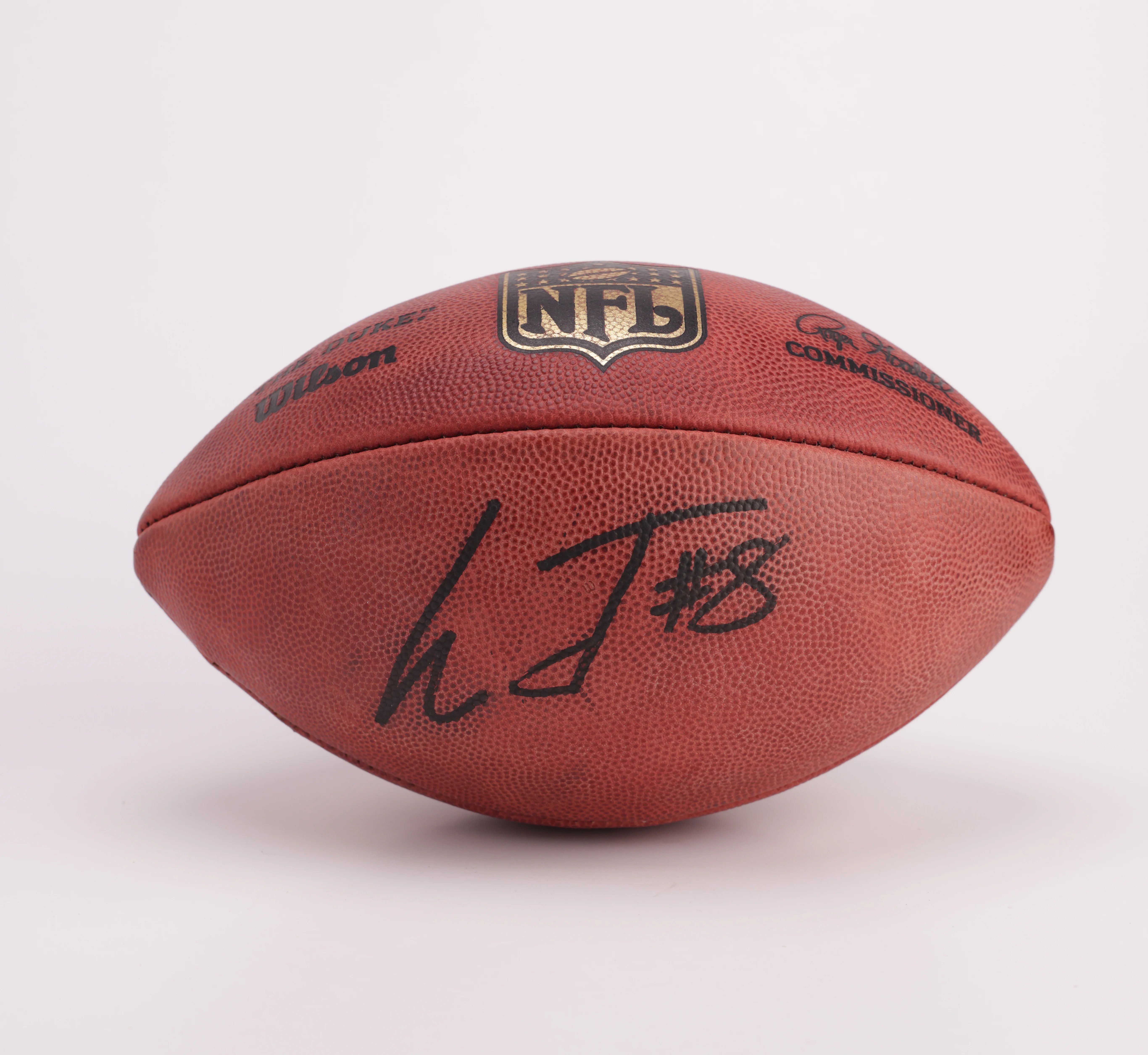 Balón Lamar Jackson