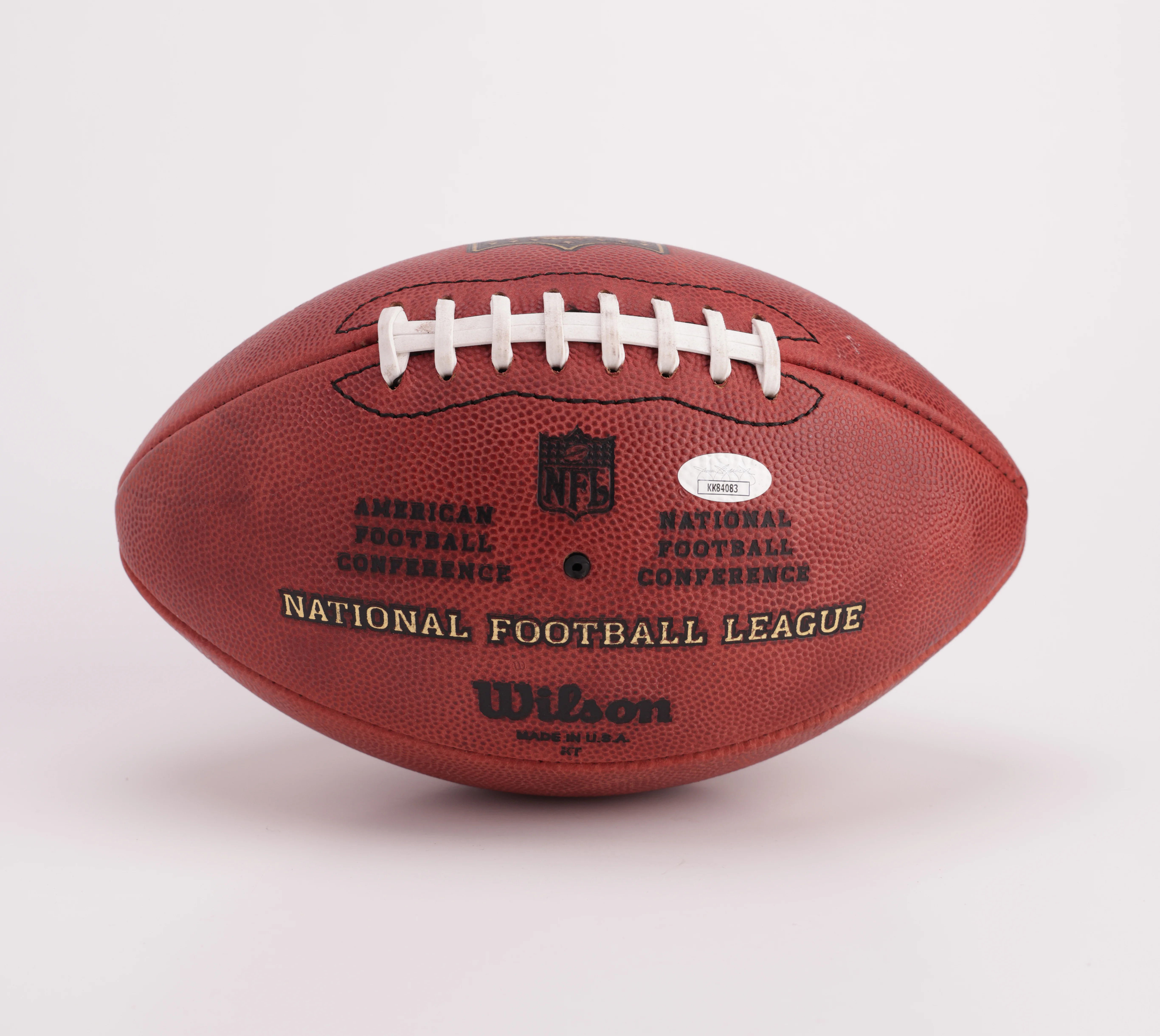 Balón Lamar Jackson - Image 2