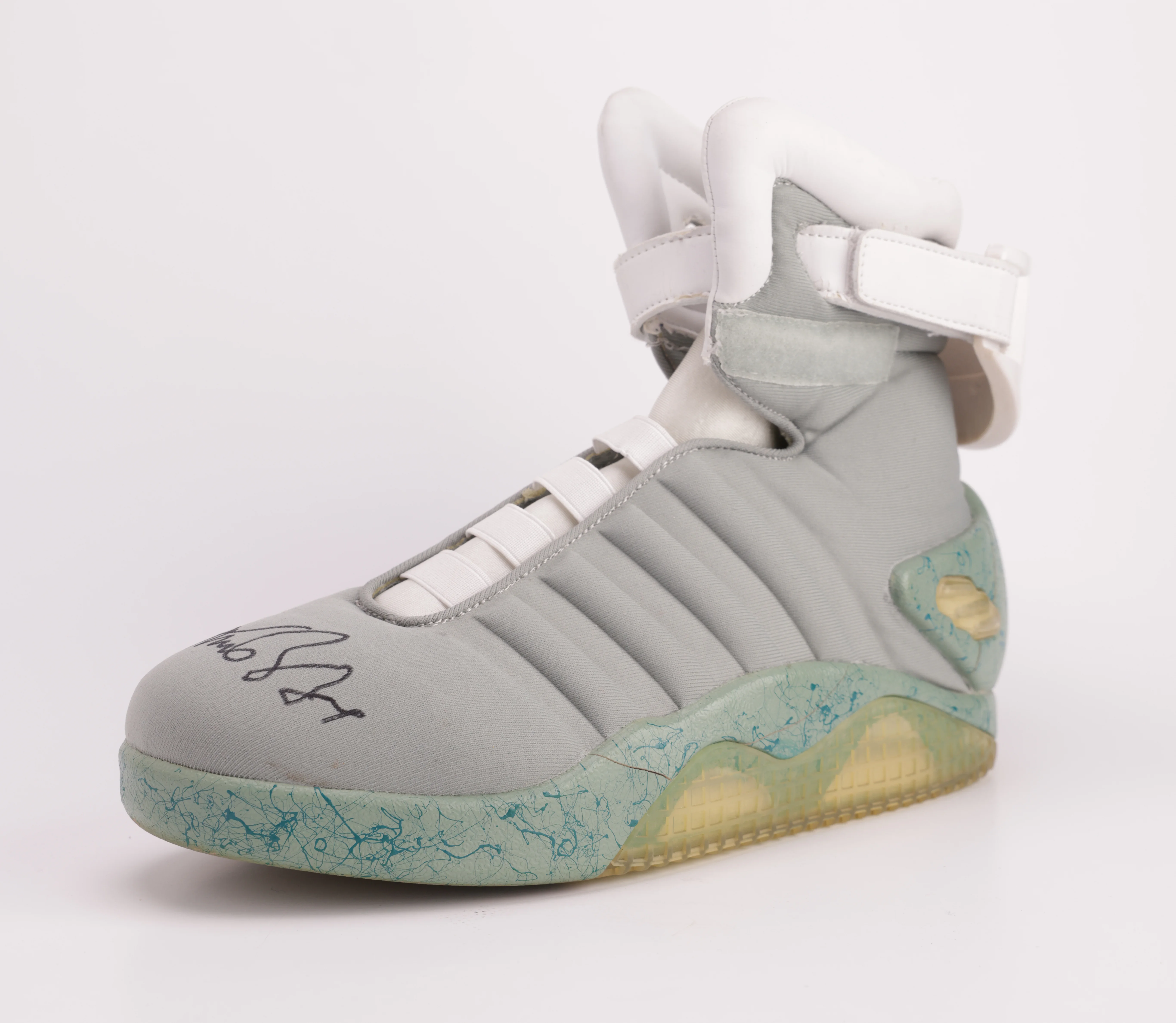 Tenis Michael J Fox Back to the Future - Image 2