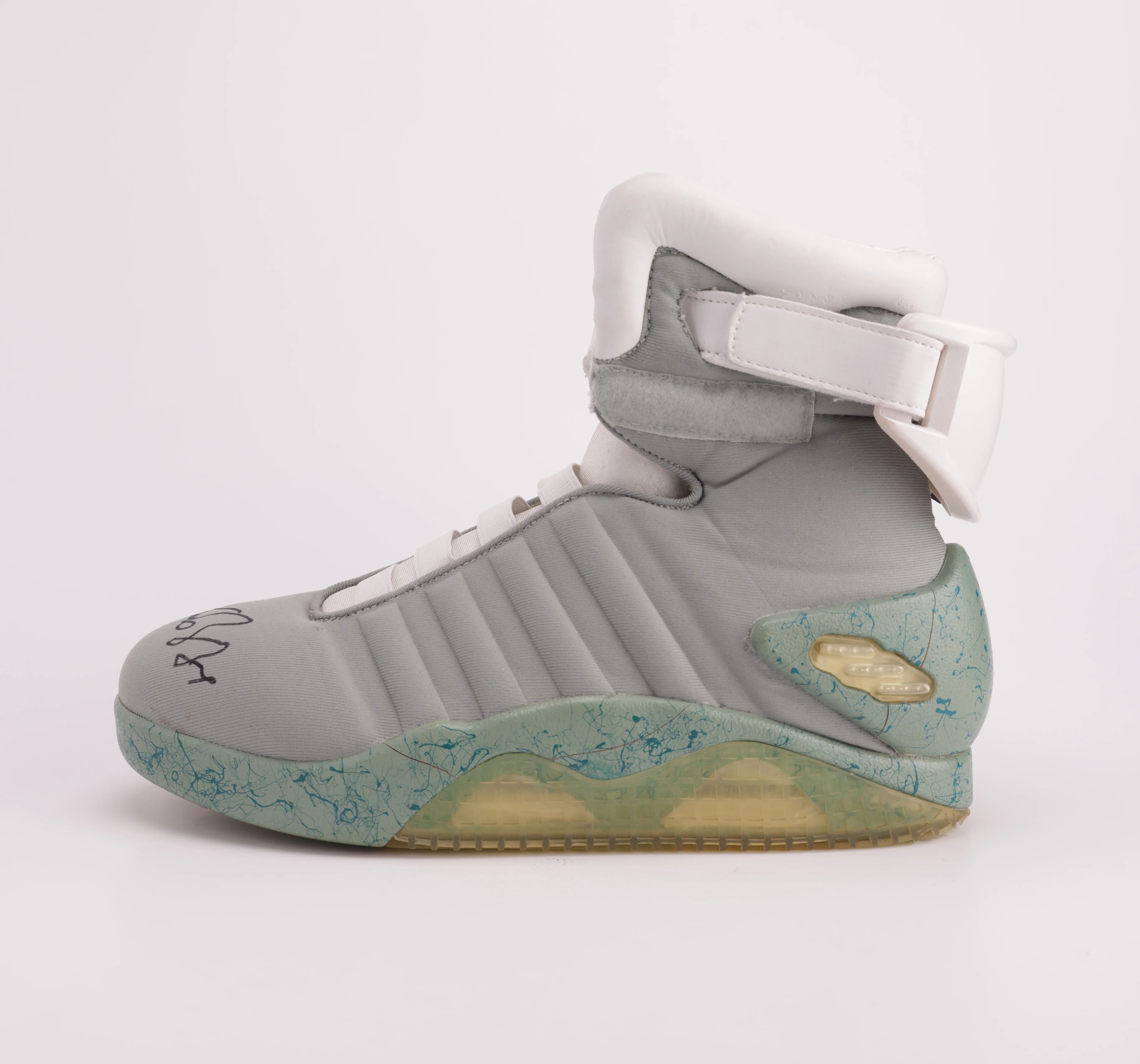 Tenis Michael J Fox Back to the Future - Image 3