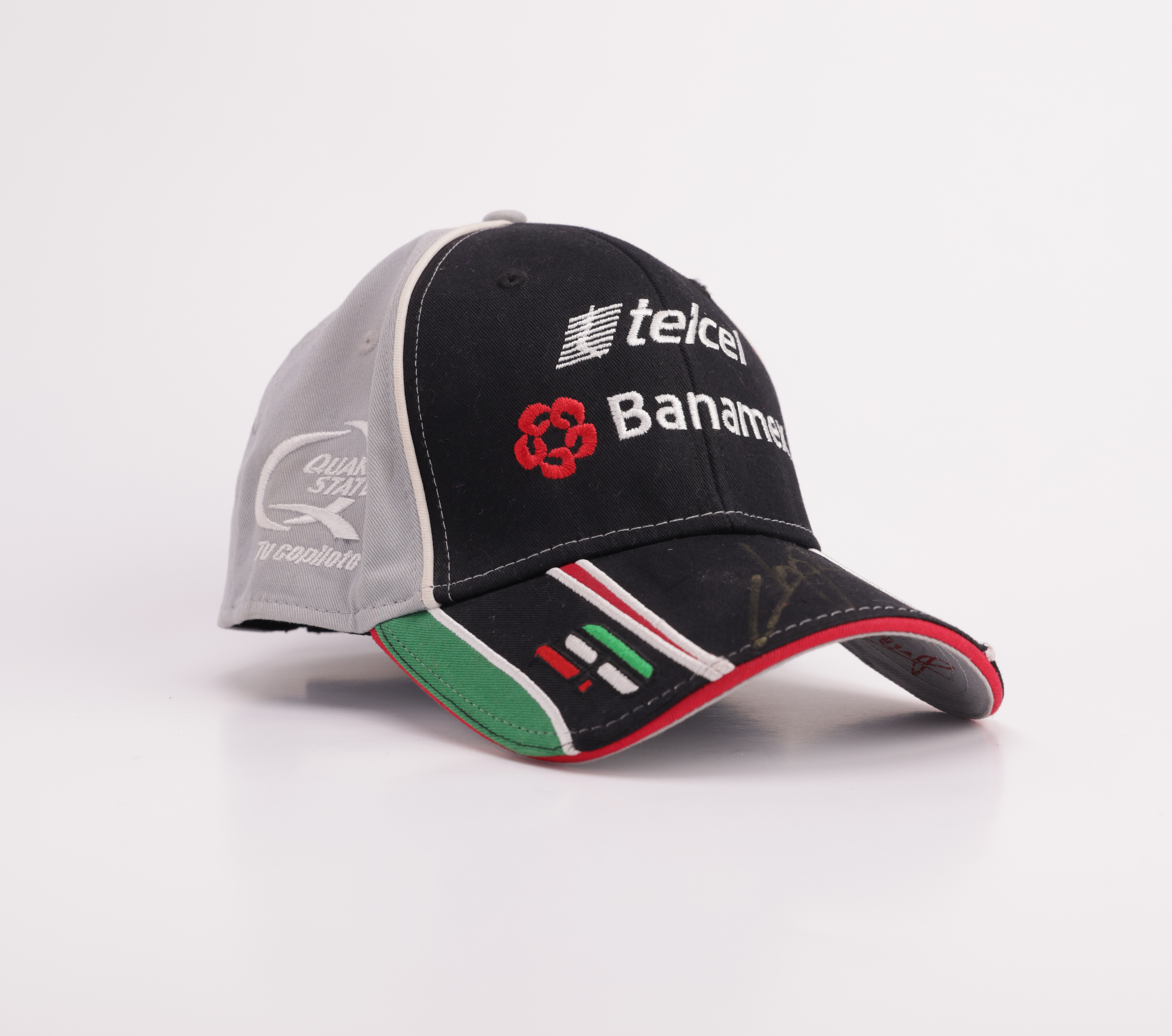 Gorra Checo Pérez Red Bull - Image 2