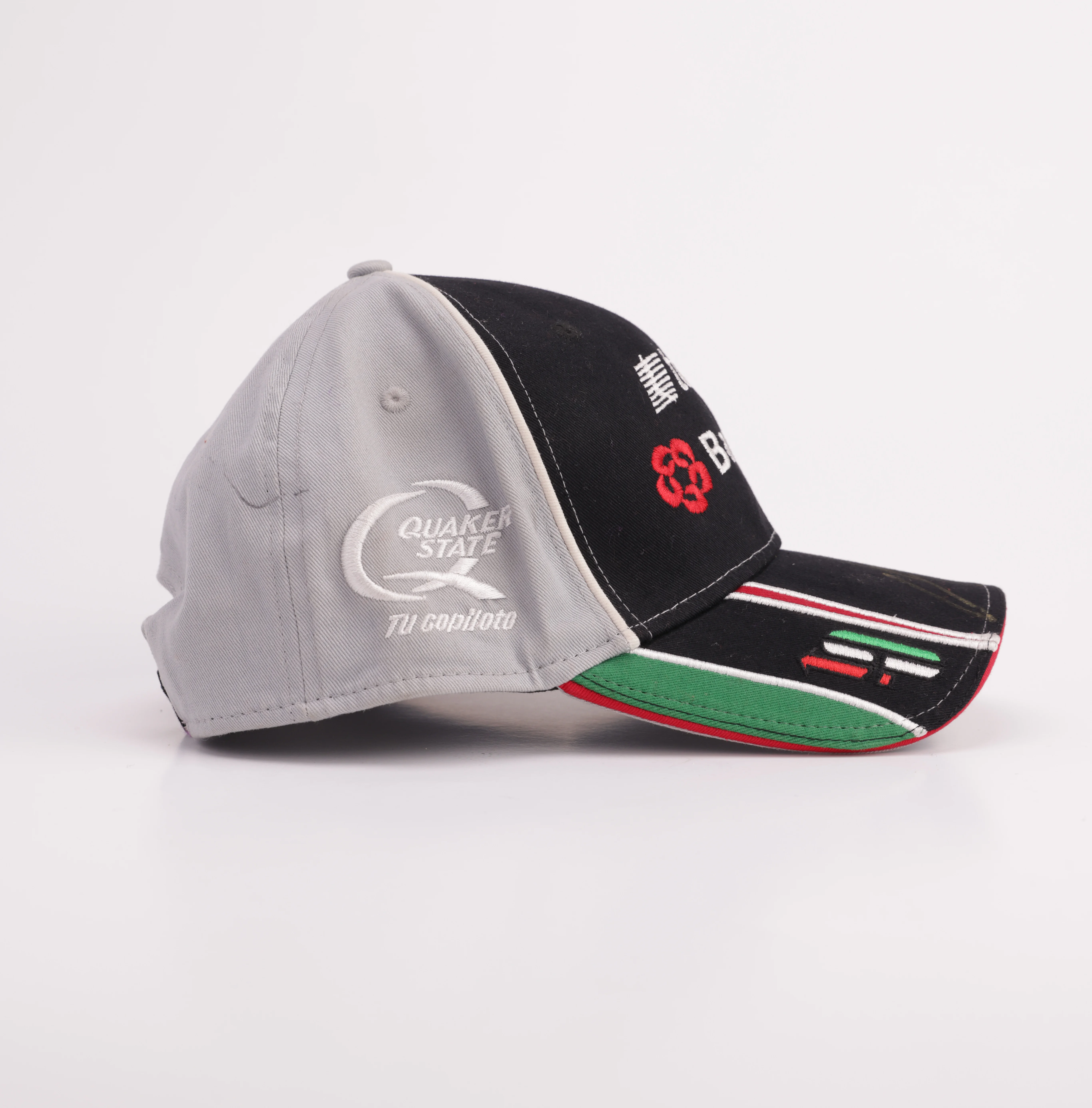 Gorra Checo Pérez Red Bull - Image 3