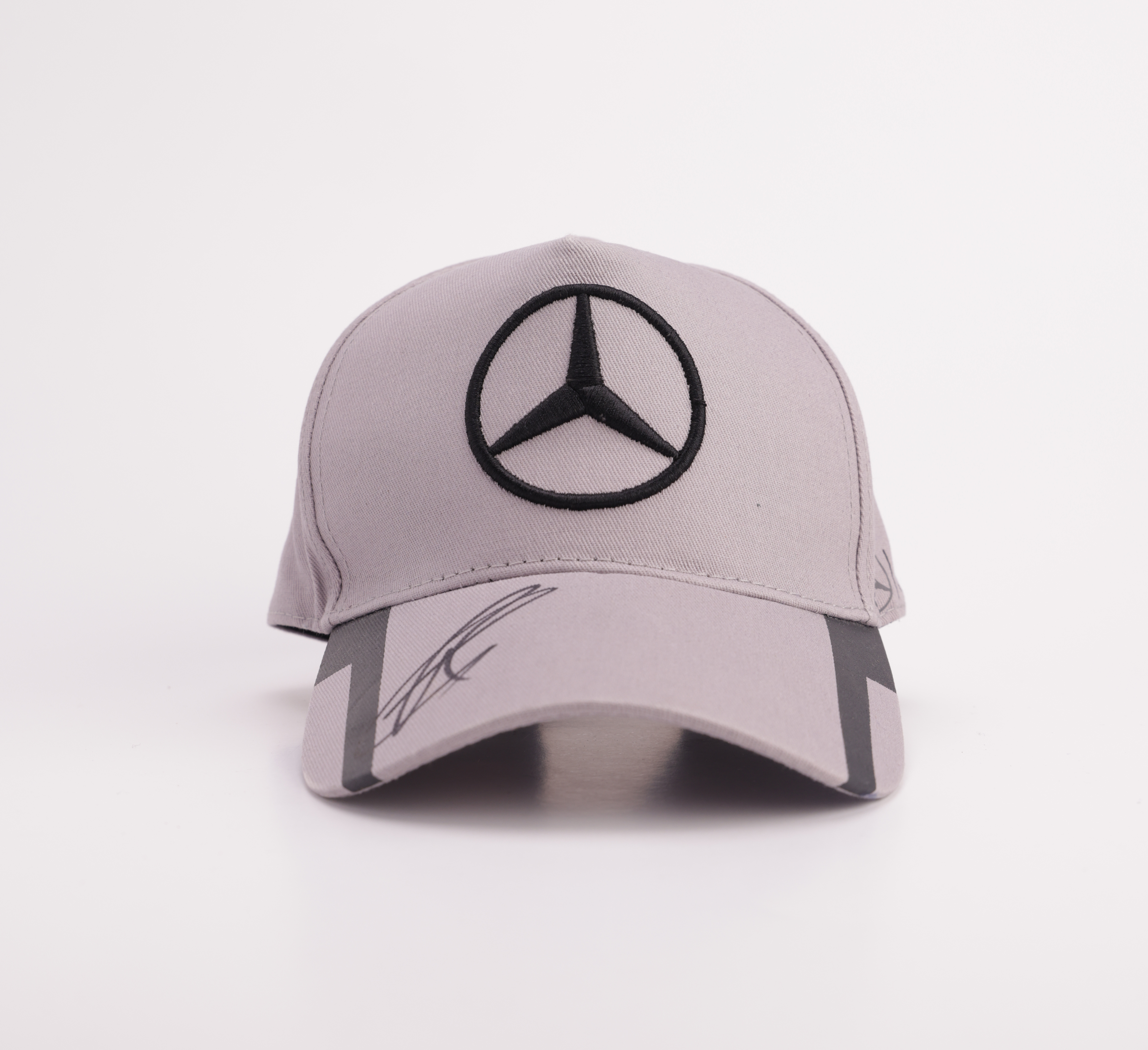 Gorra George Rusell Mercedes Benz