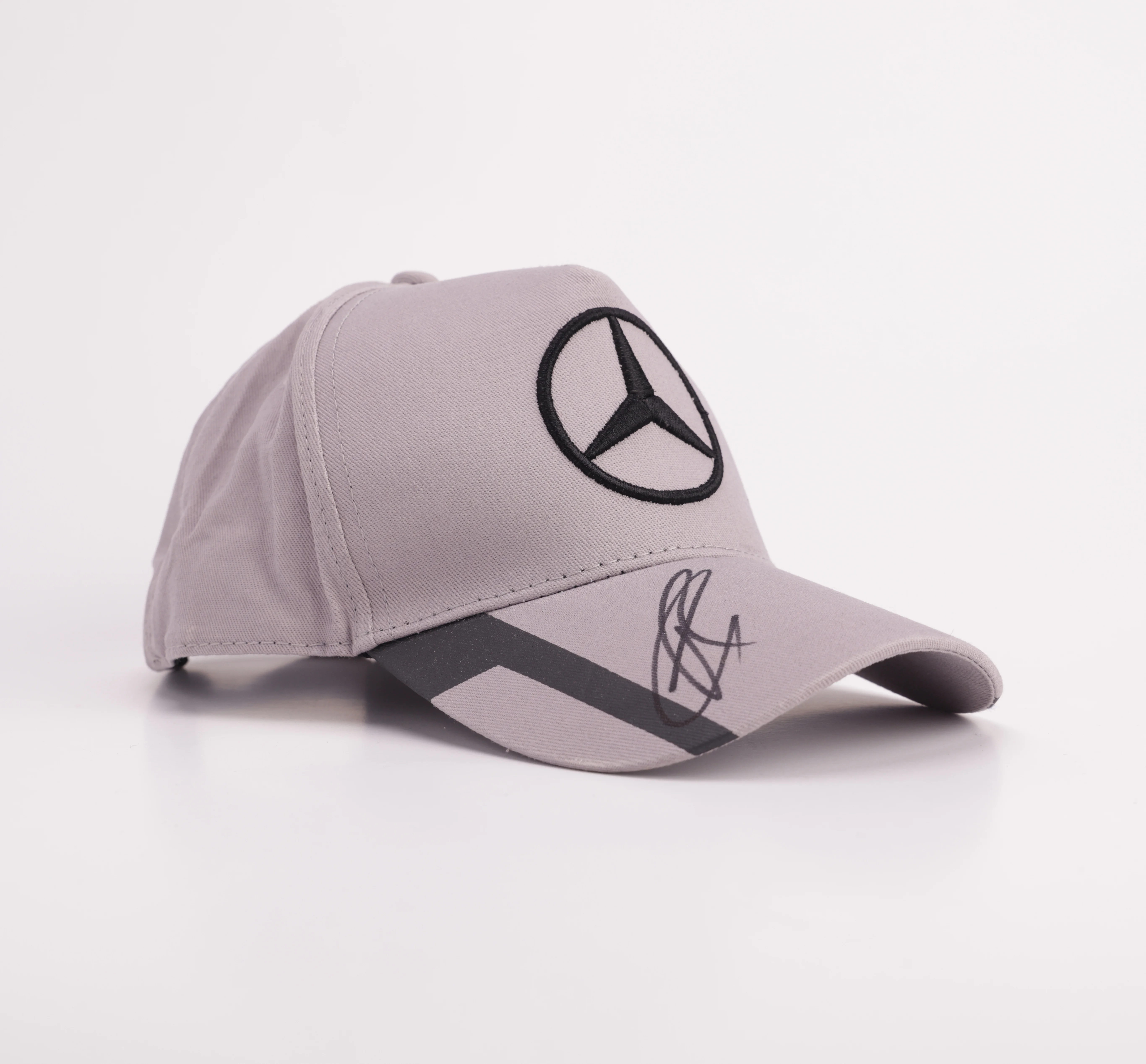 Gorra George Rusell Mercedes Benz - Image 2