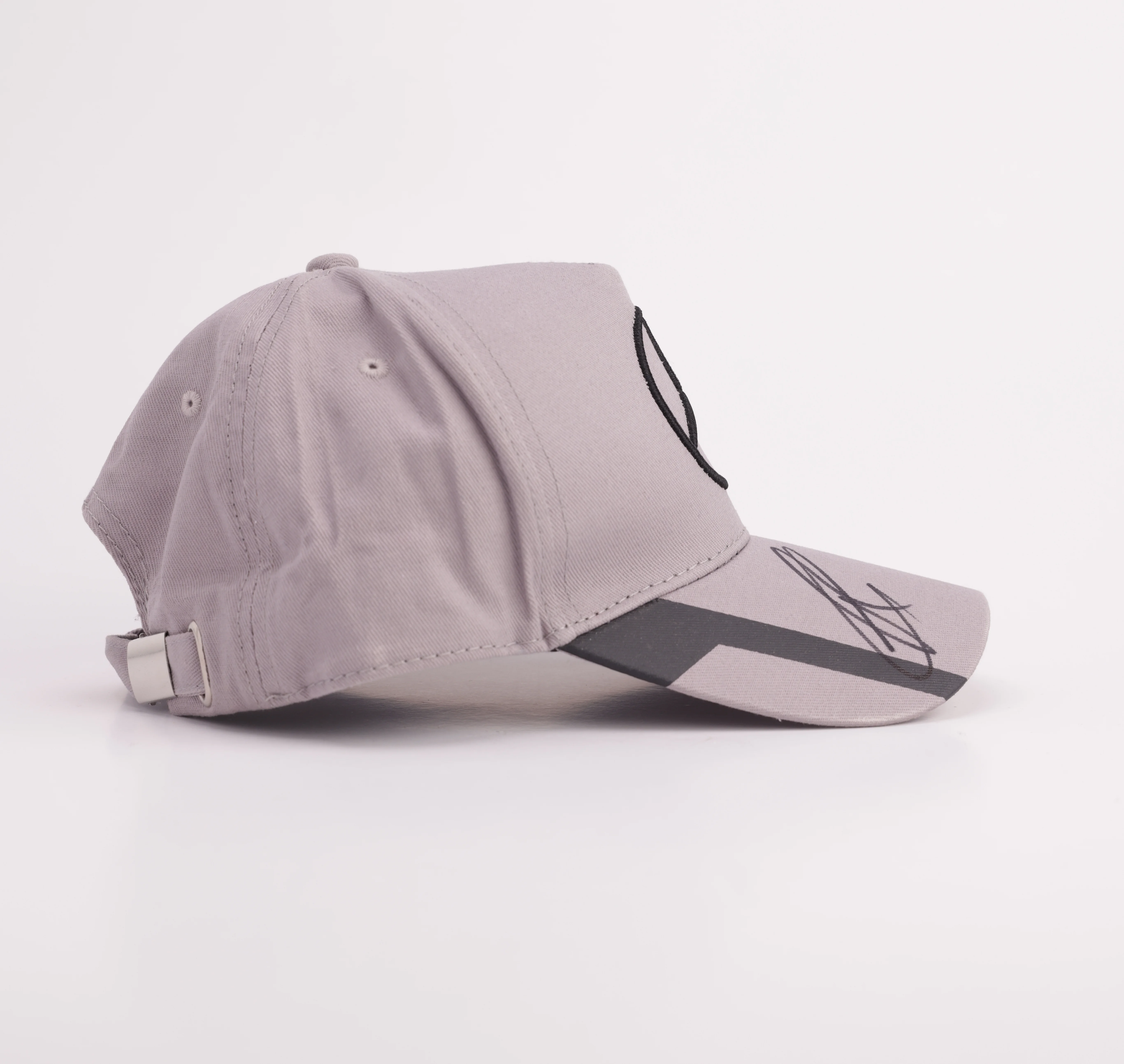 Gorra George Rusell Mercedes Benz - Image 3