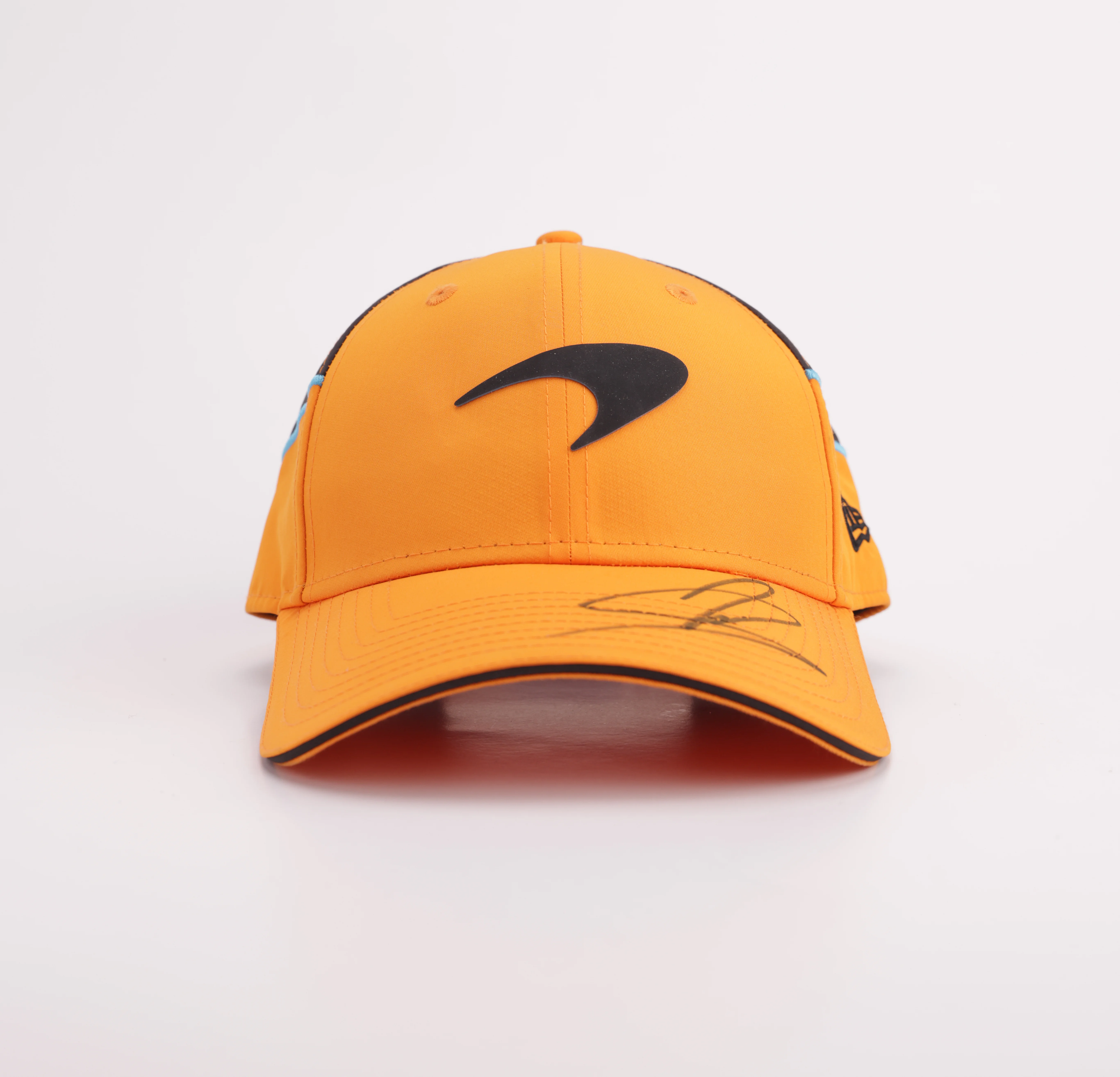 Gorra Lando Norris McLaren