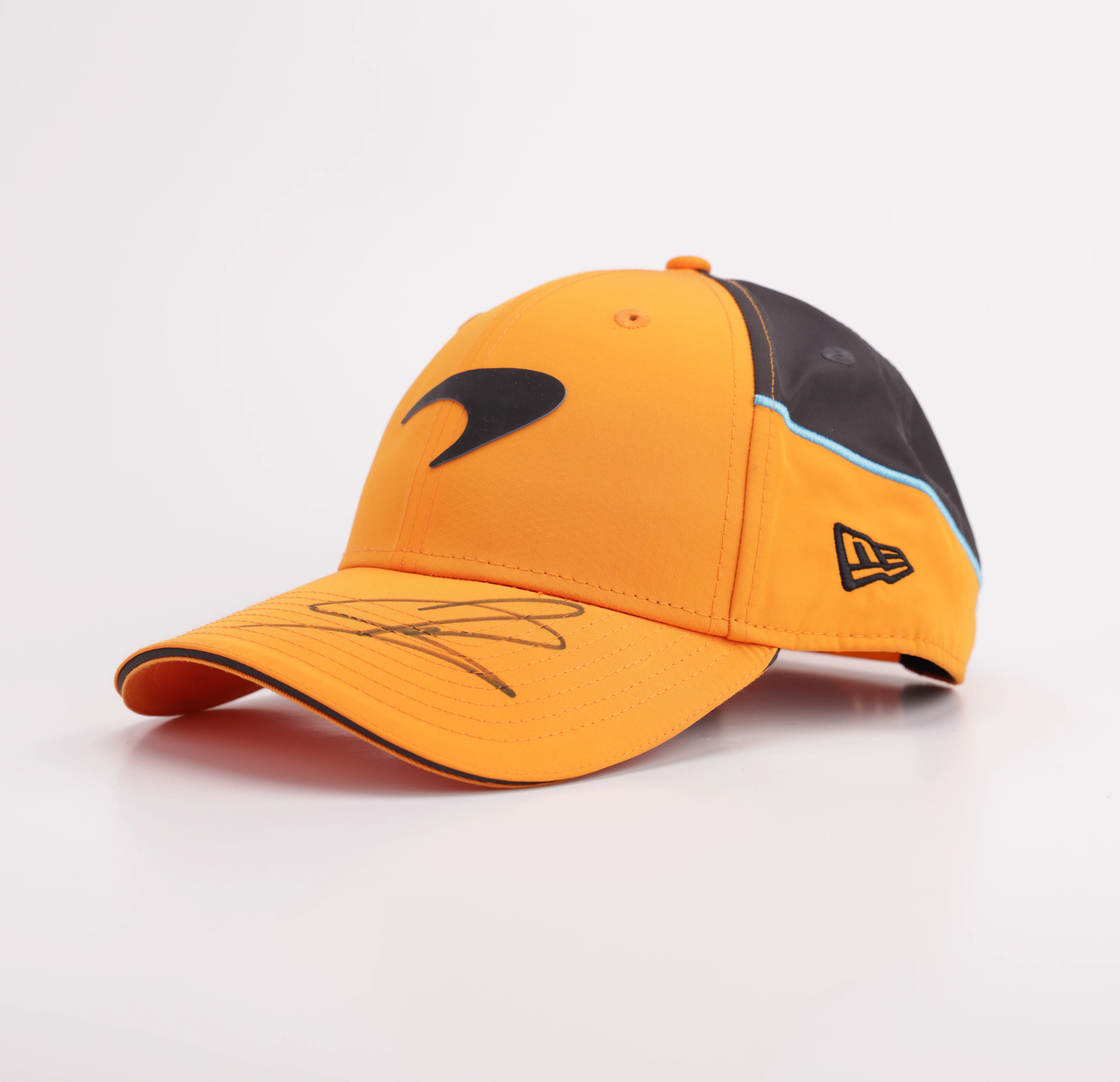 Gorra Lando Norris McLaren - Image 2