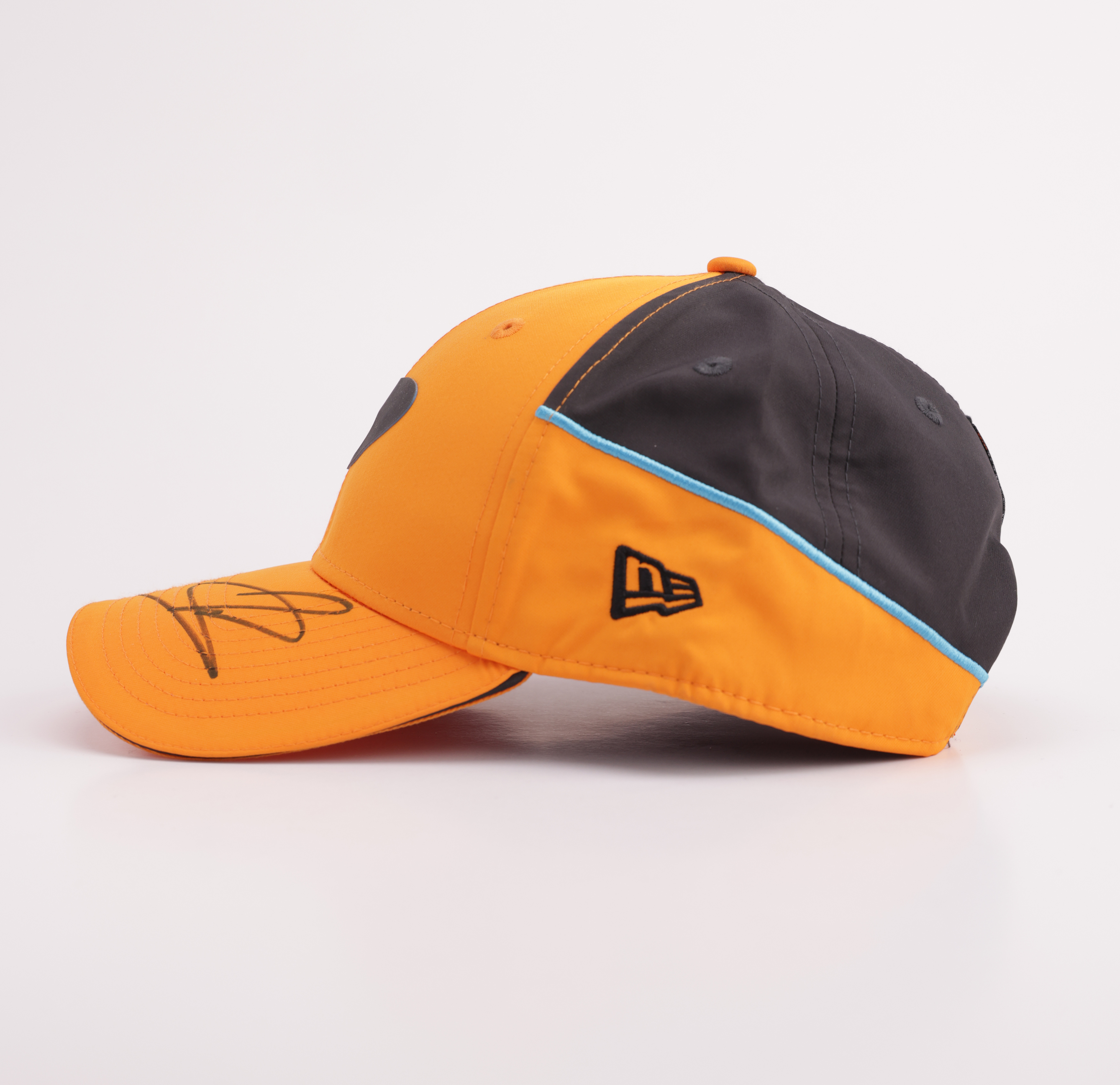 Gorra Lando Norris McLaren - Image 3