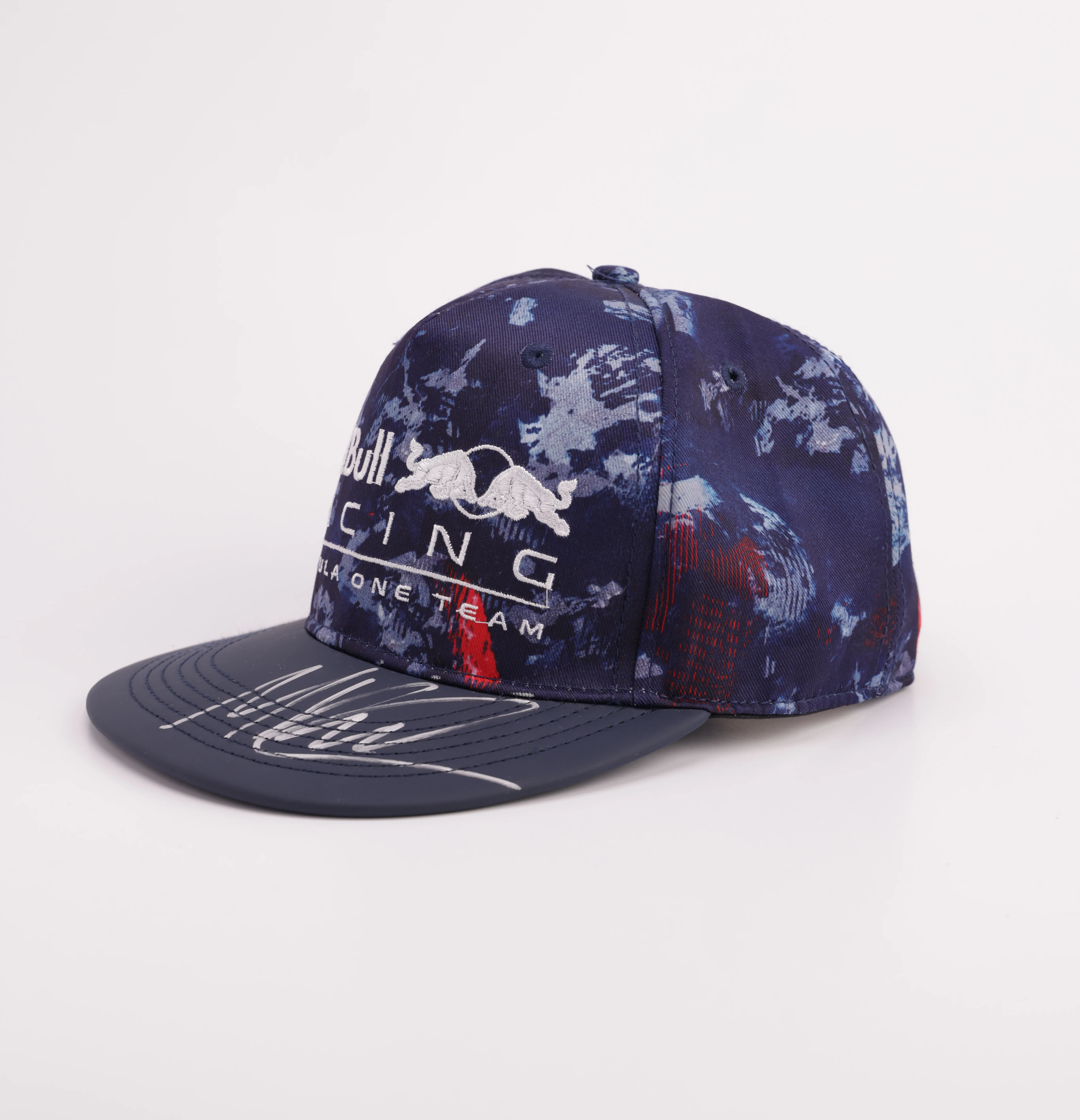 Gorra Max Verstappen Red Bull - Image 2