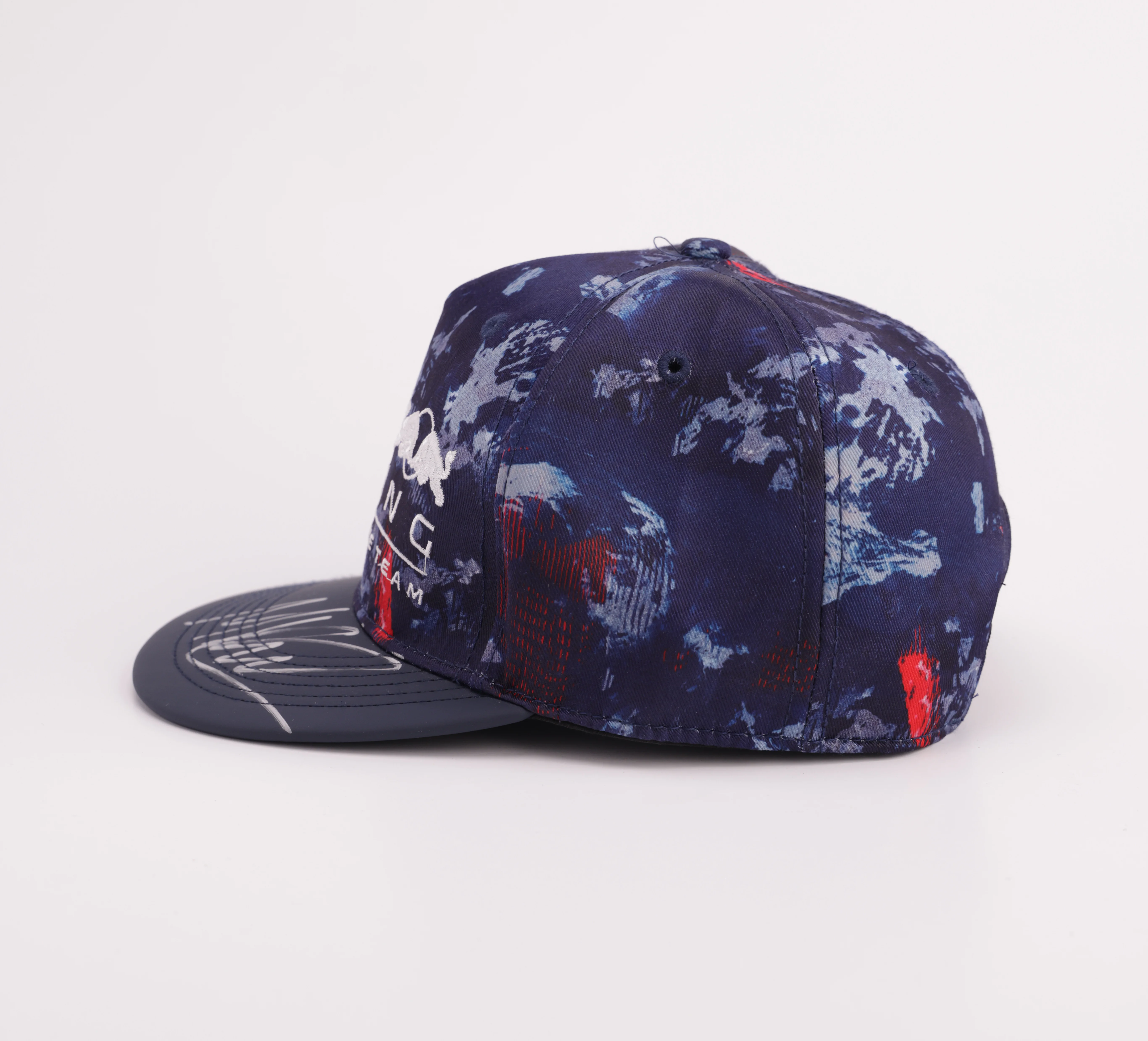 Gorra Max Verstappen Red Bull - Image 3