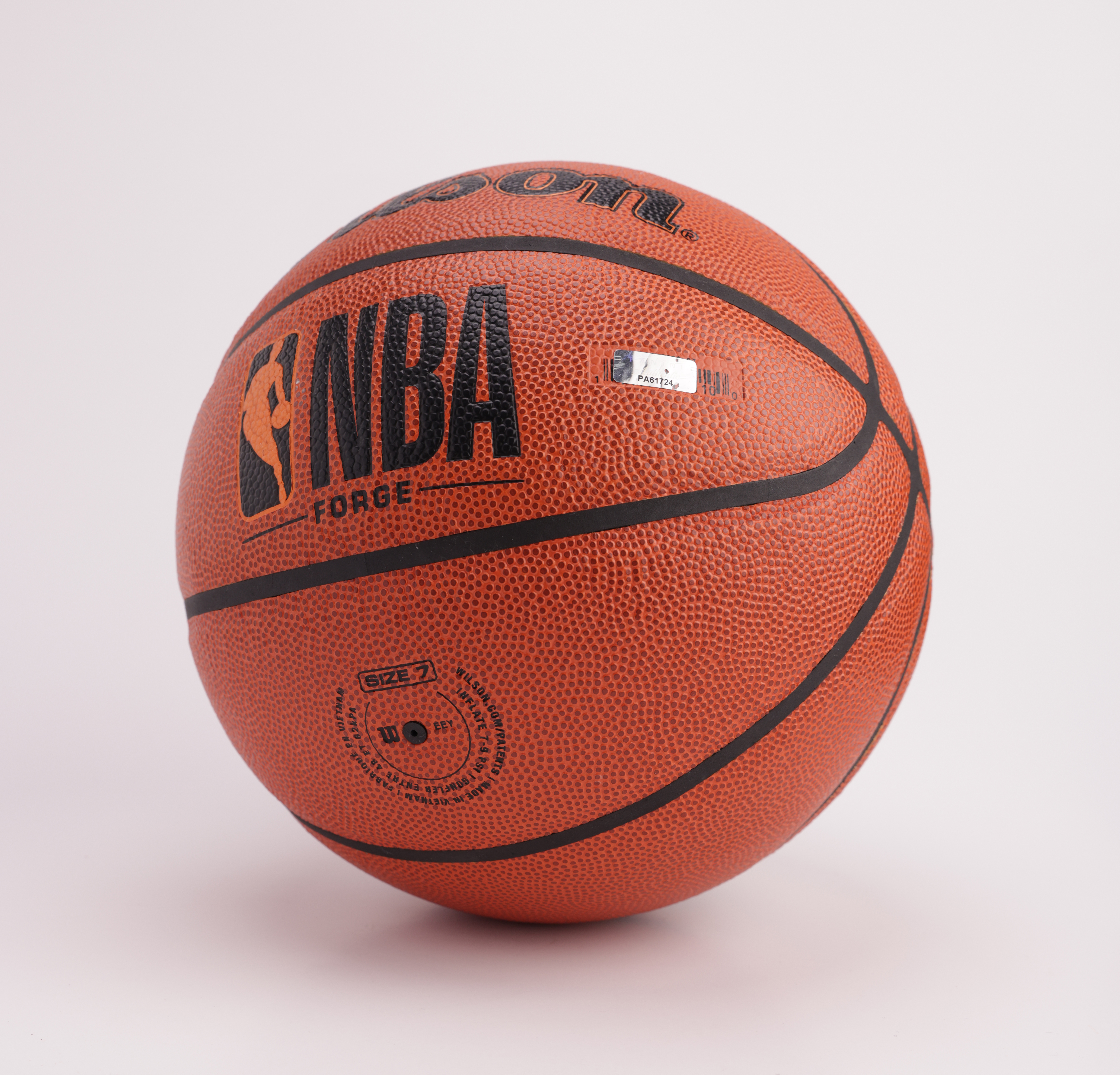 Balón Ja Morant Portland Trail Blazers - Image 2