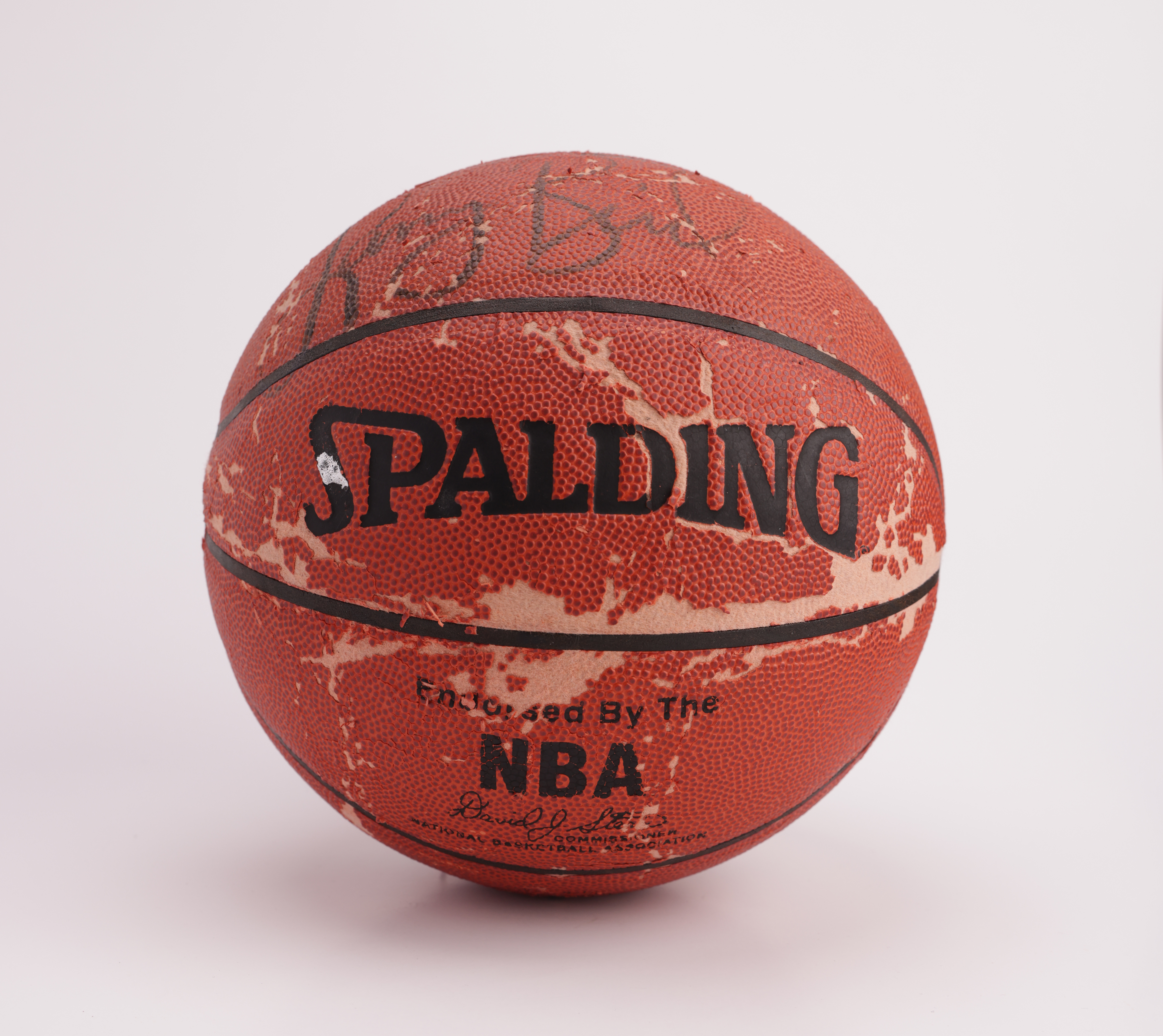 Balón Larry Bird Boston Celtics