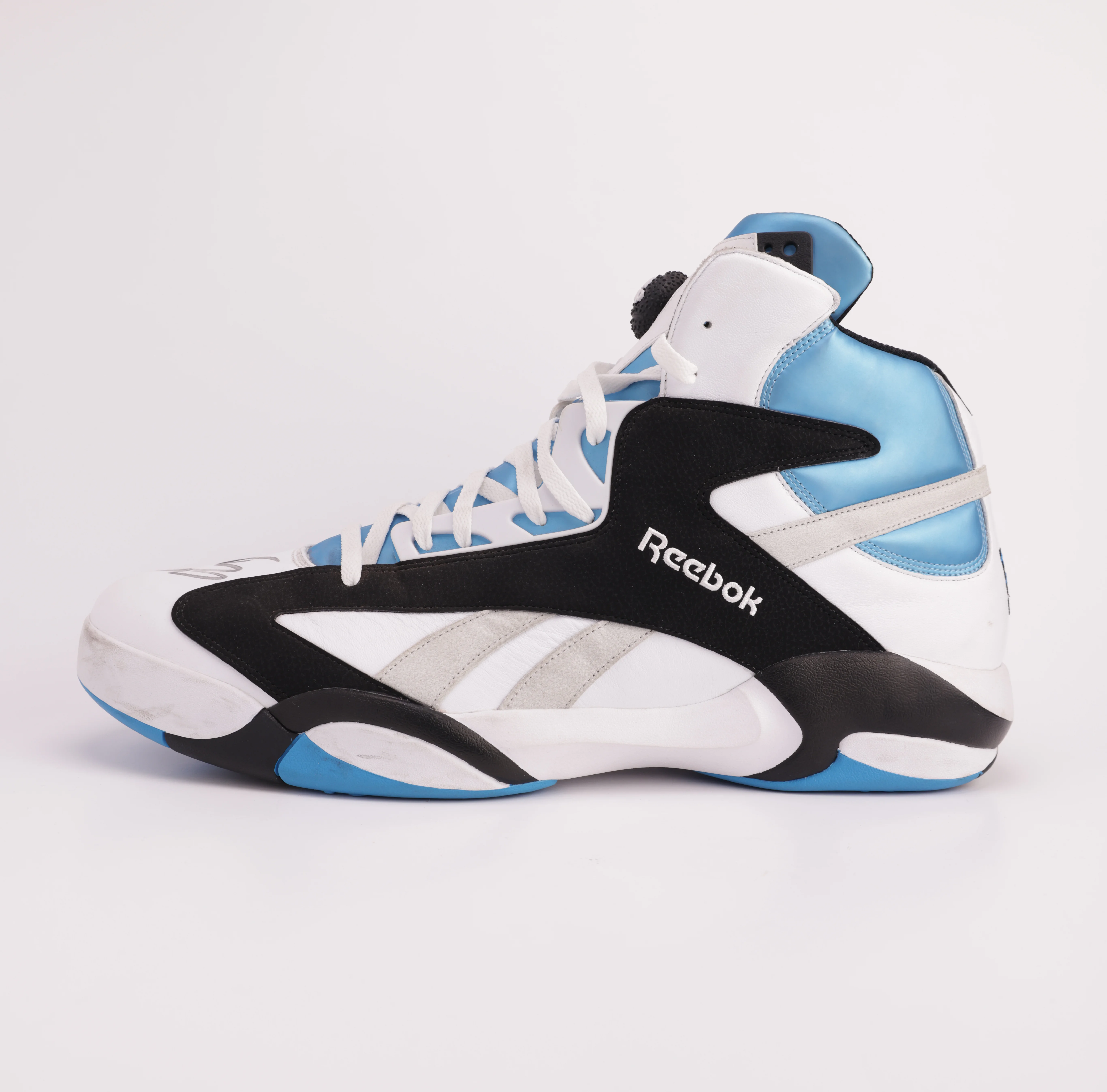 Tenis Shaquille Oneill Los Angeles Lakers
