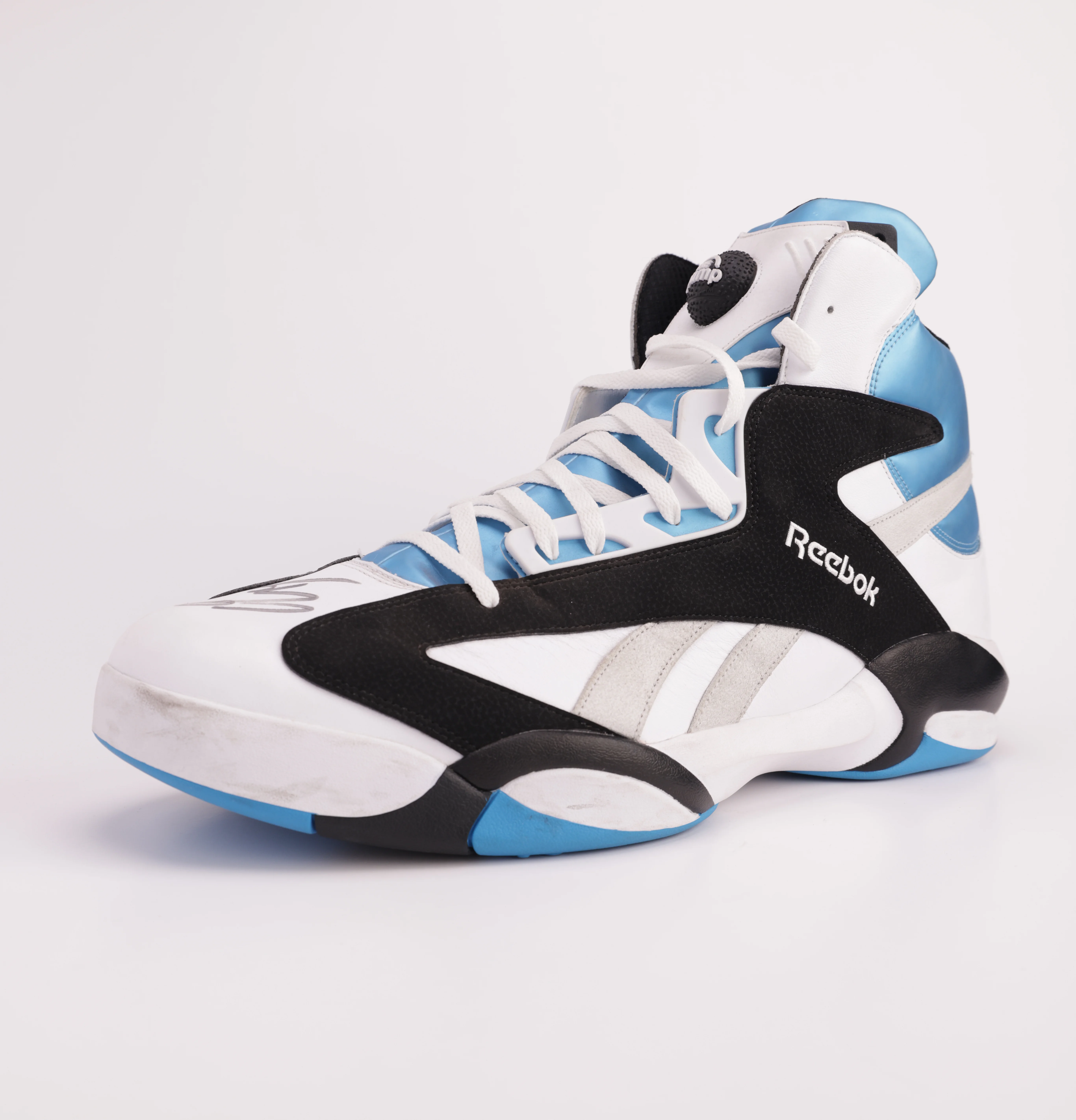 Tenis Shaquille Oneill Los Angeles Lakers - Image 2