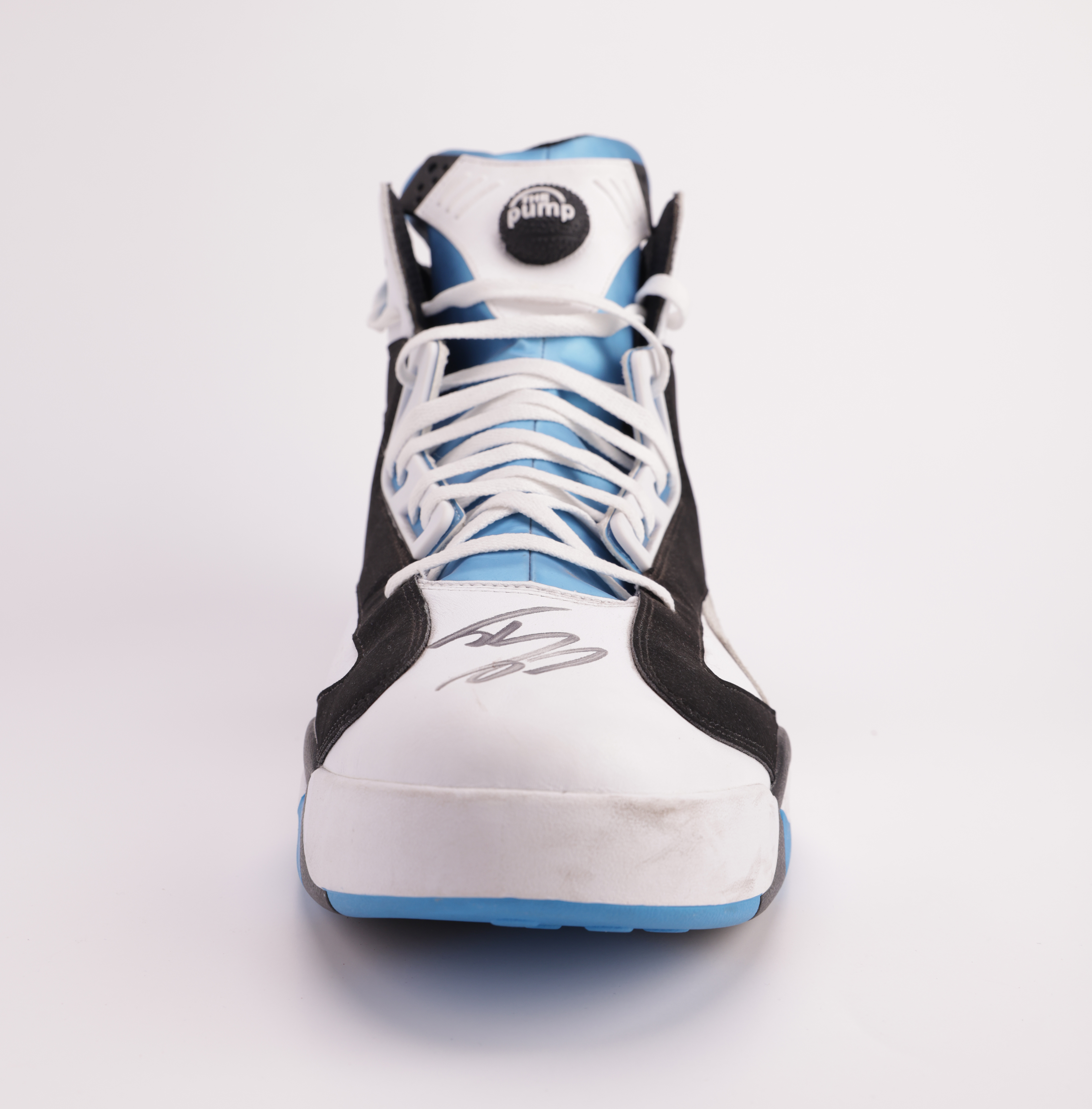 Tenis Shaquille Oneill Los Angeles Lakers - Image 3