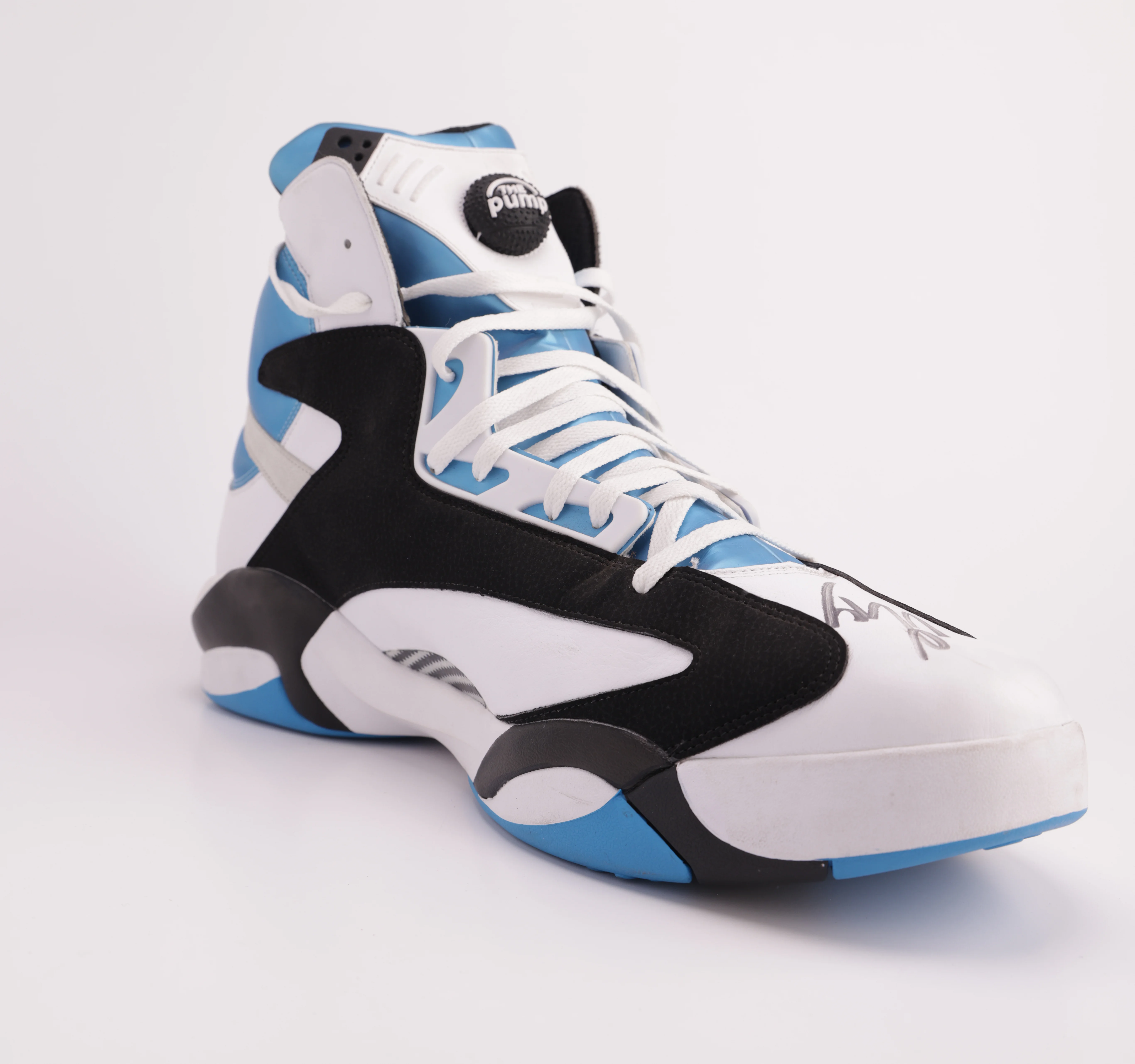 Tenis Shaquille Oneill Los Angeles Lakers - Image 4