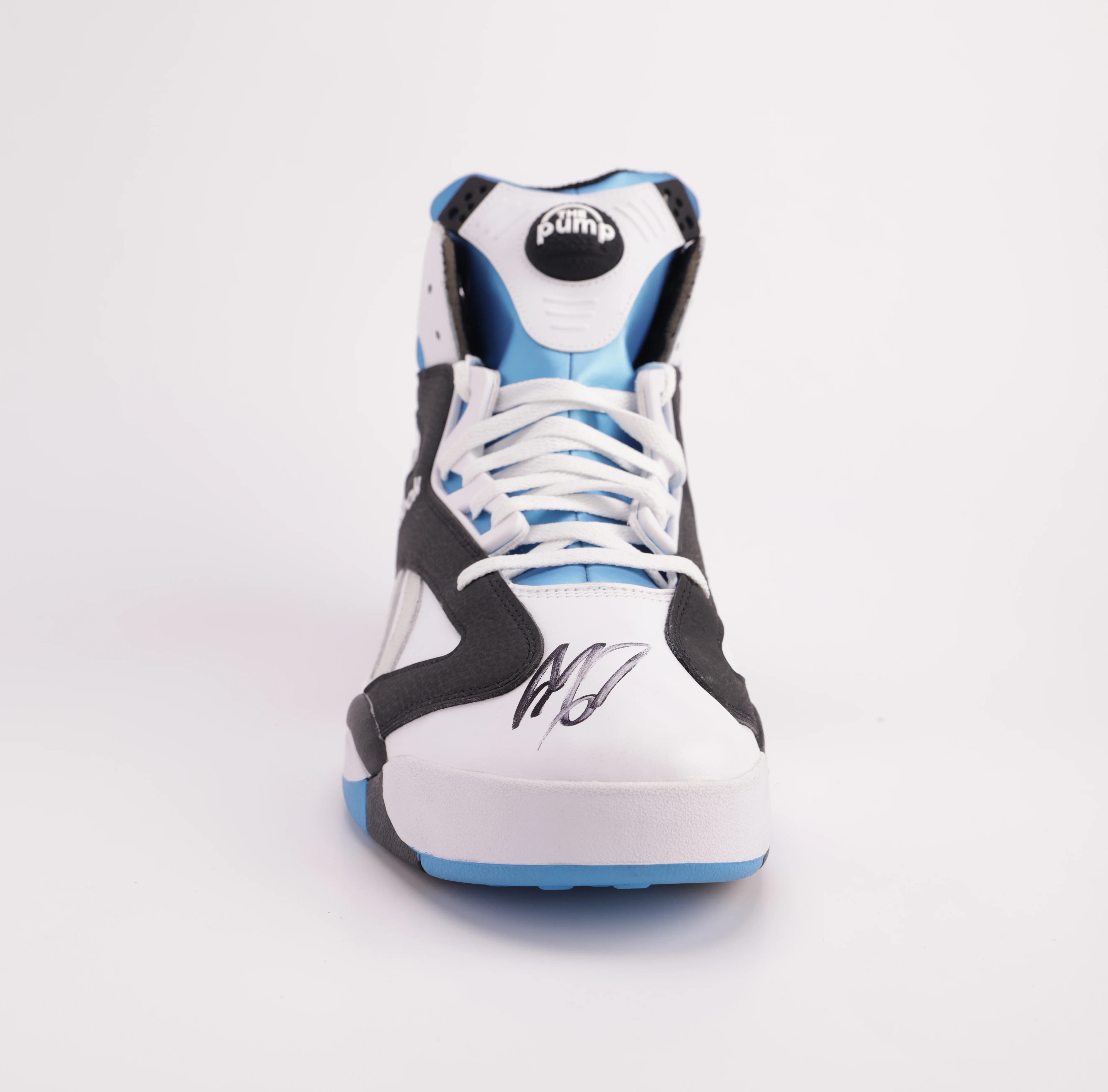 Tenis Shaquille Oneill Los Angeles Lakers - Image 5