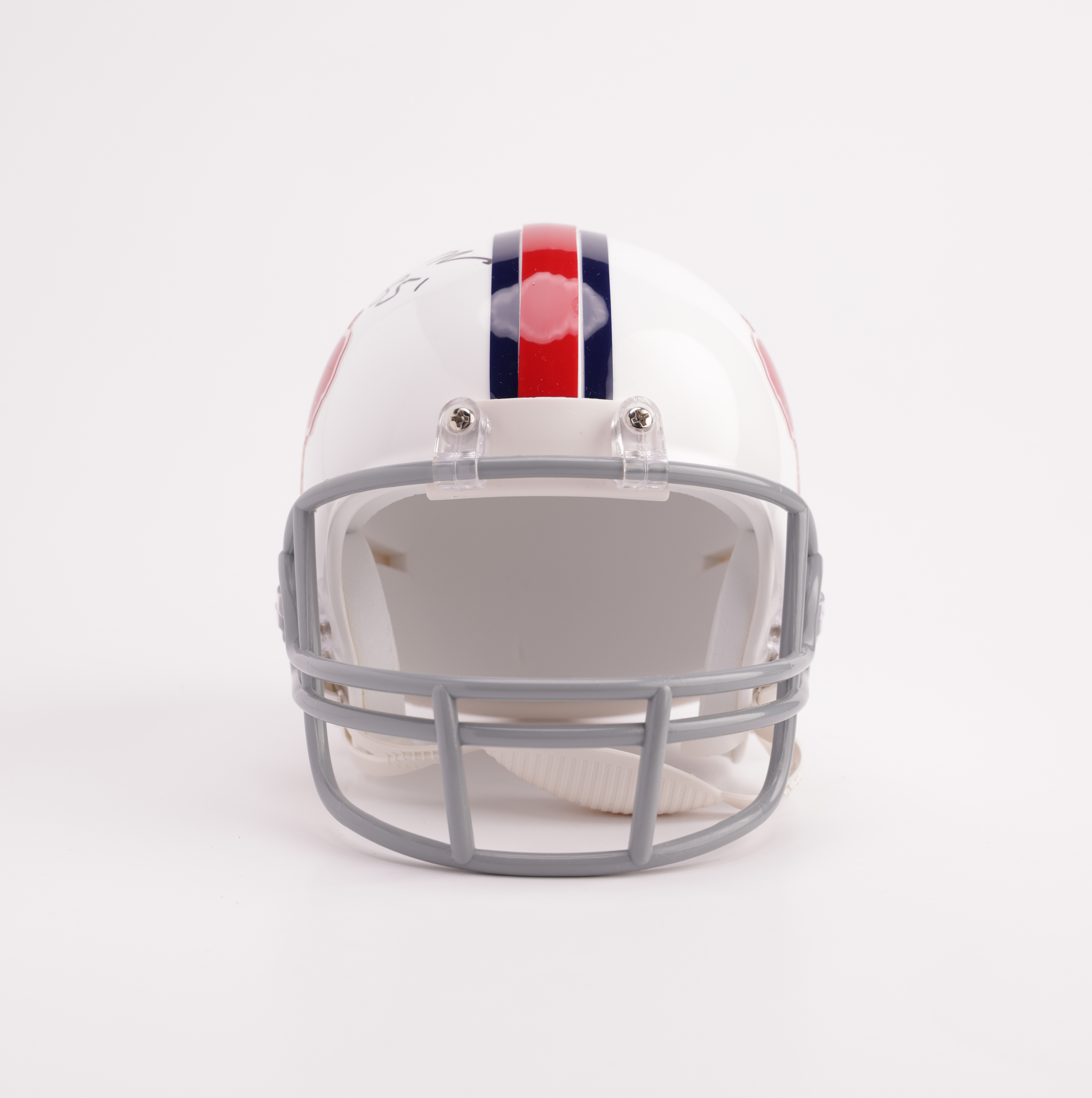 Mini Casco OJ Simpson Buffalo Bills - Image 2