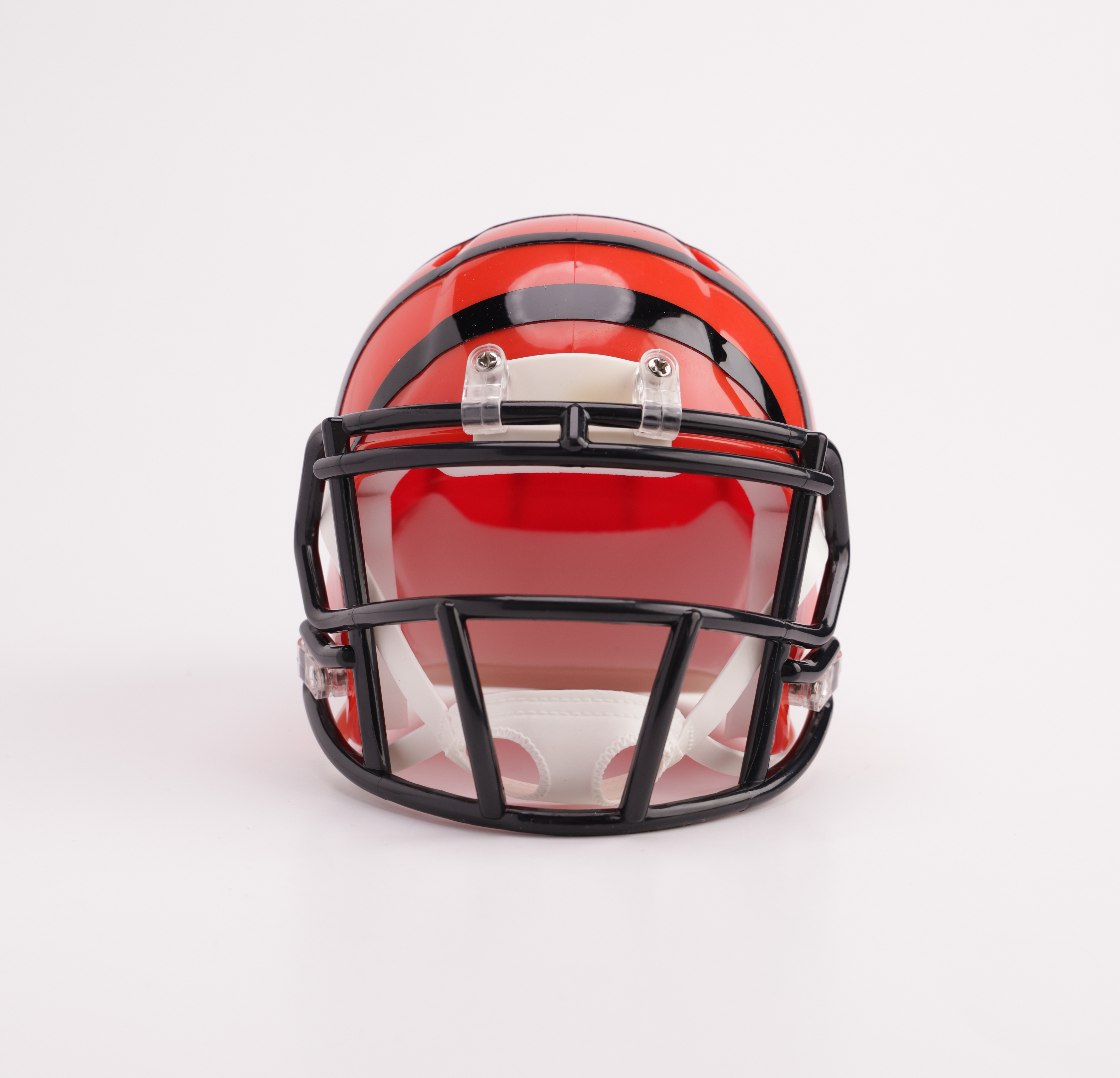 Mini Casco Esiason Boomer Cincinatti Bengals - Image 2