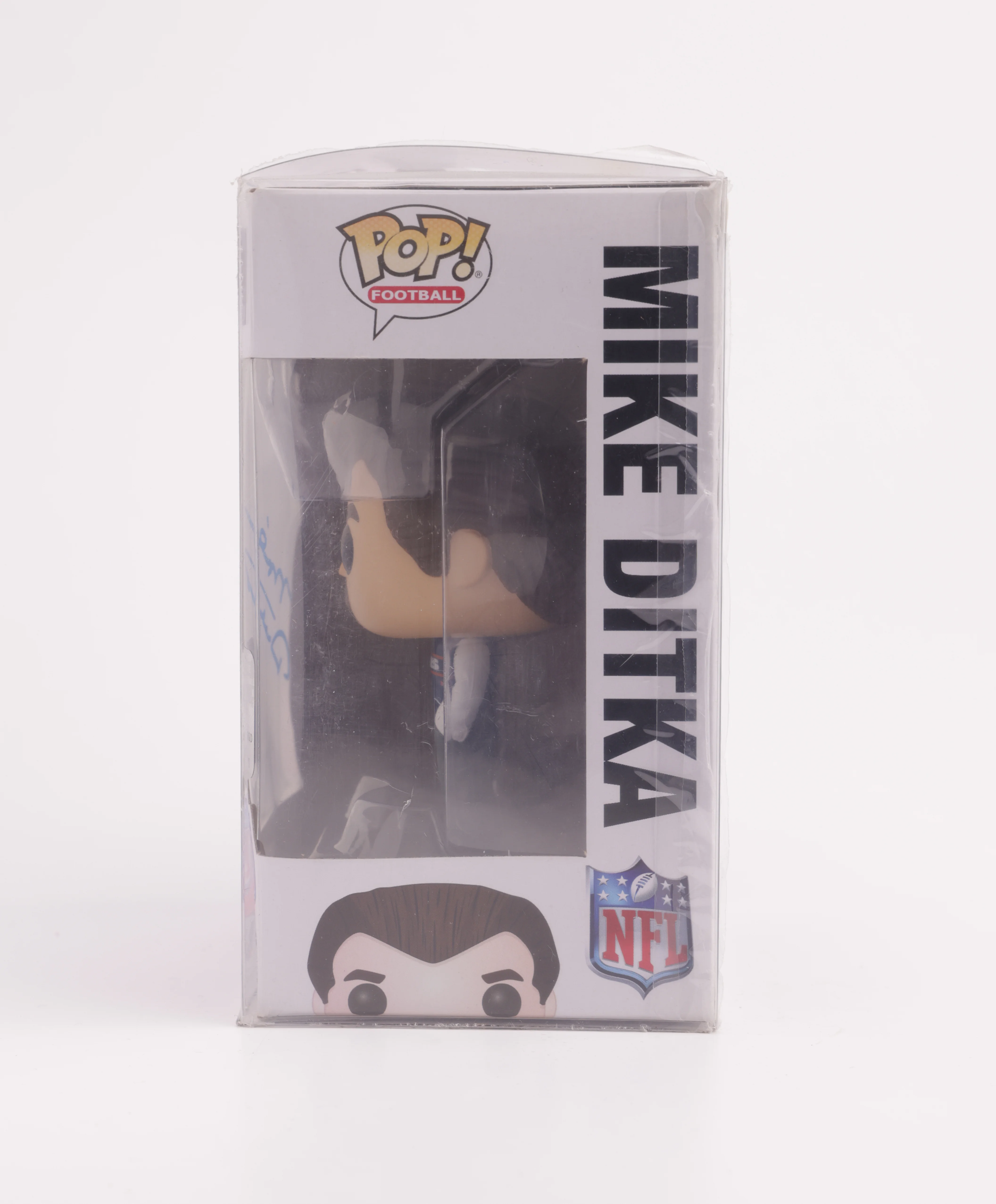 Funko Pop Mike Ditka Chicago Bears - Image 2