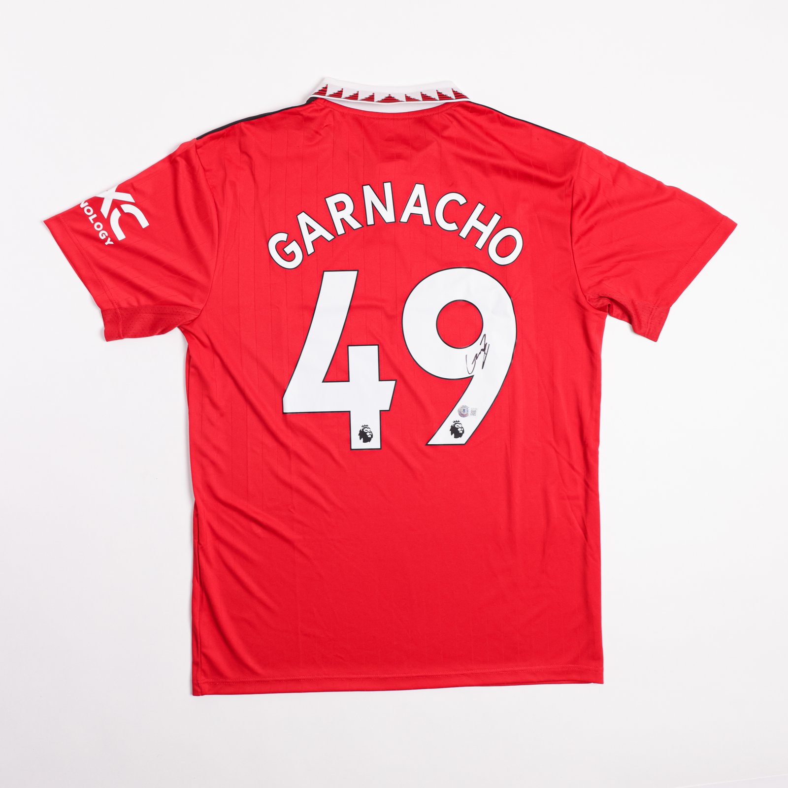 Alejandro Garnacho - Image 2
