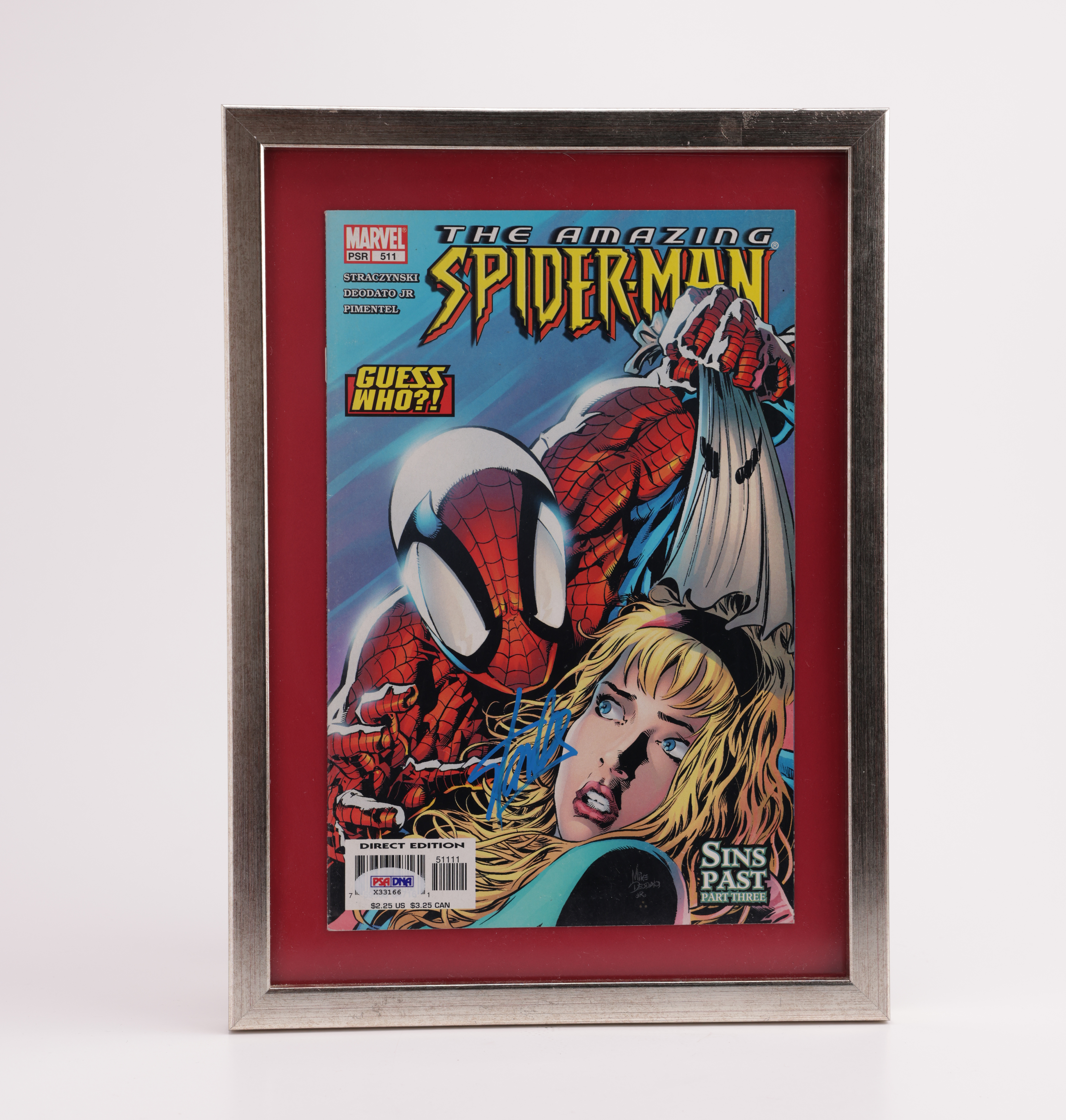 Cómics Stan Lee Avengers