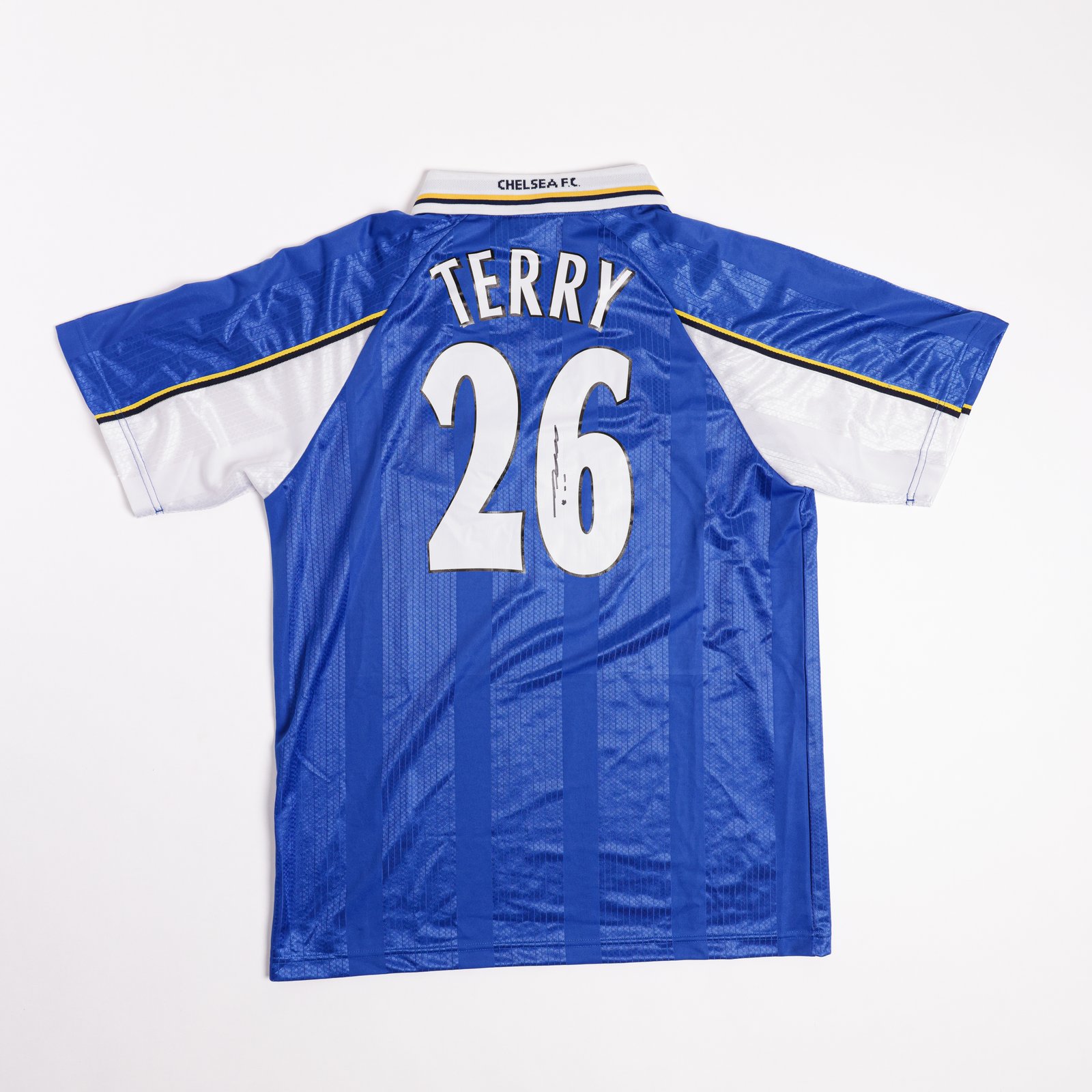 John Terry