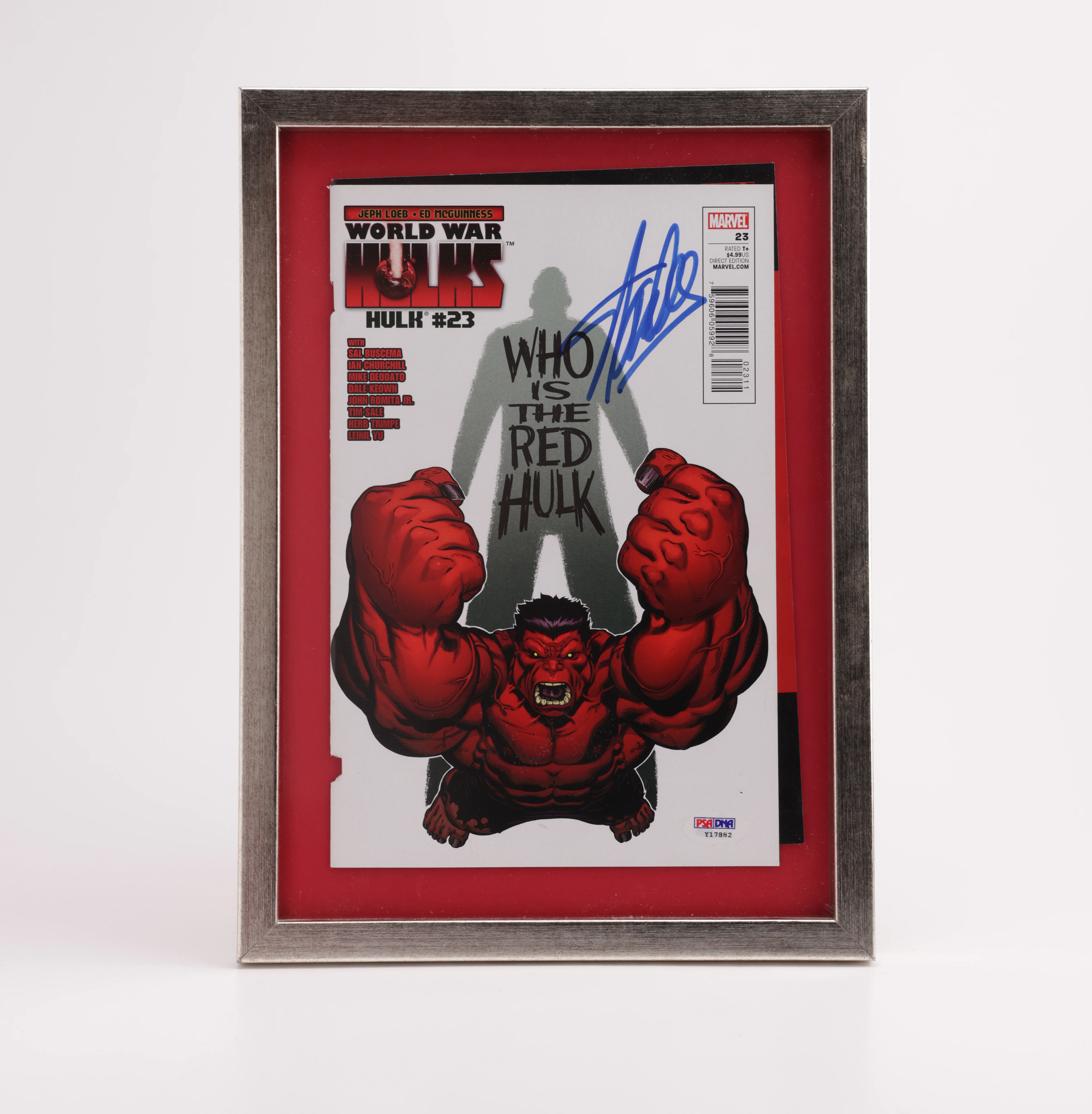 Cómics Stan Lee Avengers