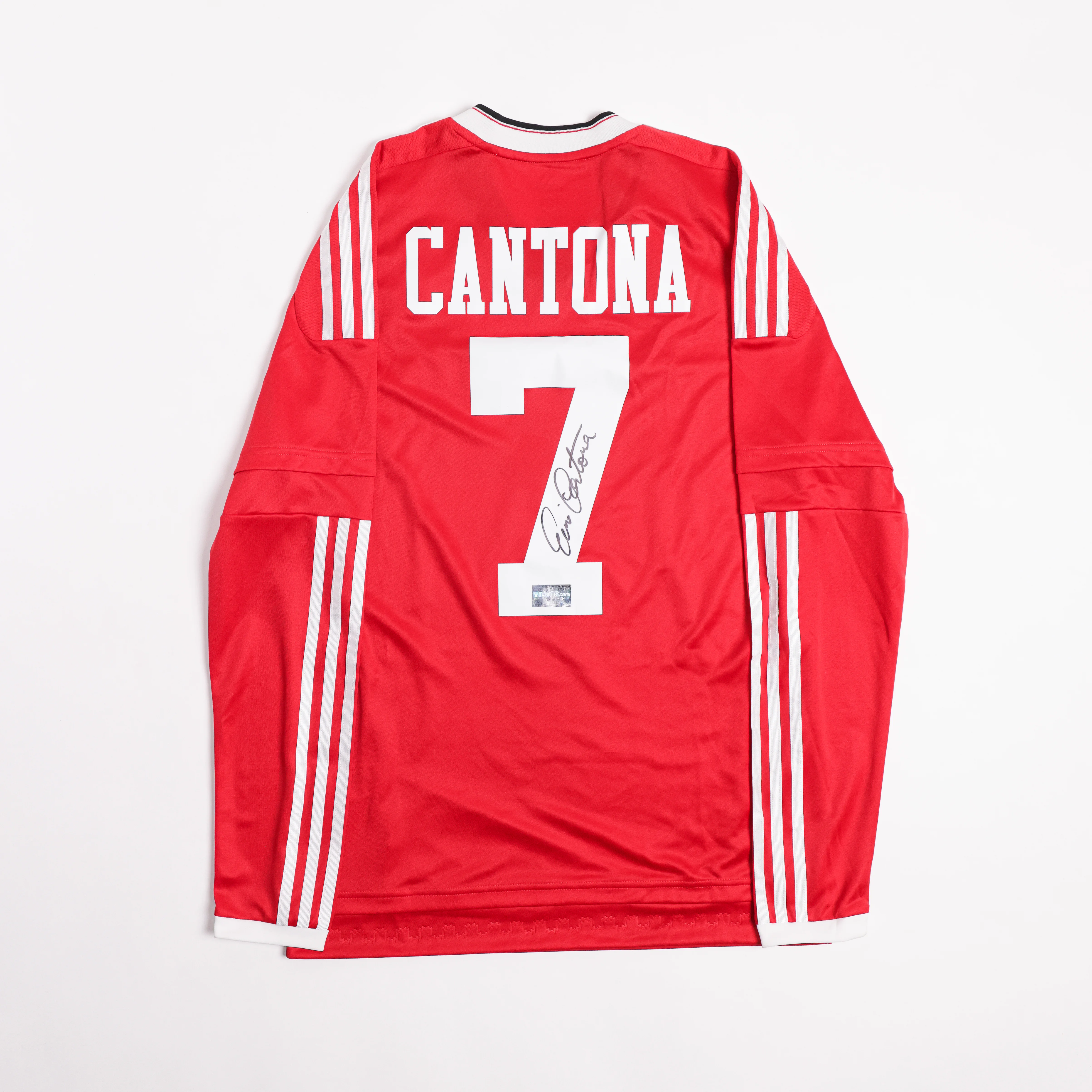 Jersey Eric Cantona Manchester United Premier League