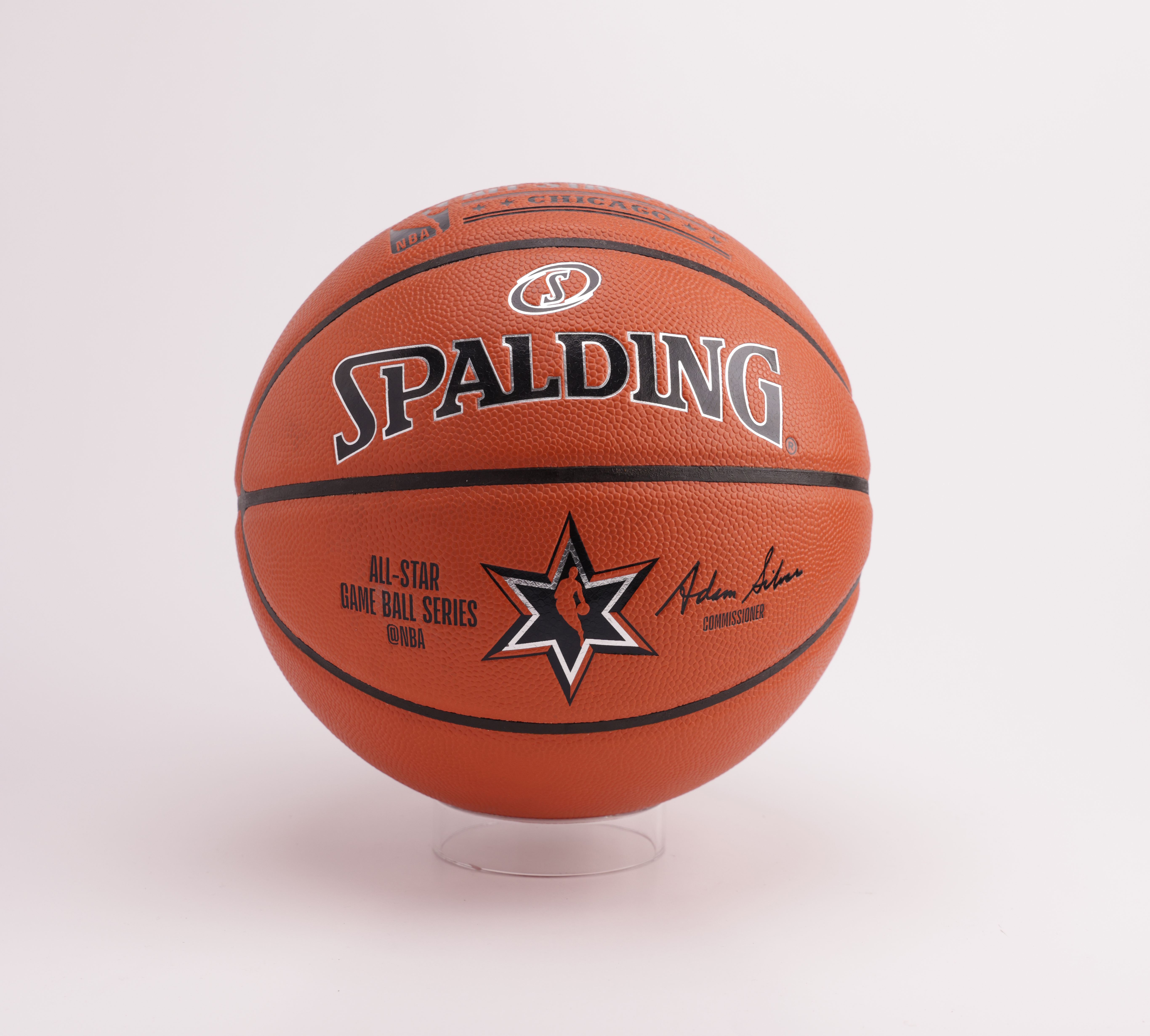 Balón Trae Young Atlanta Hawks - Image 2