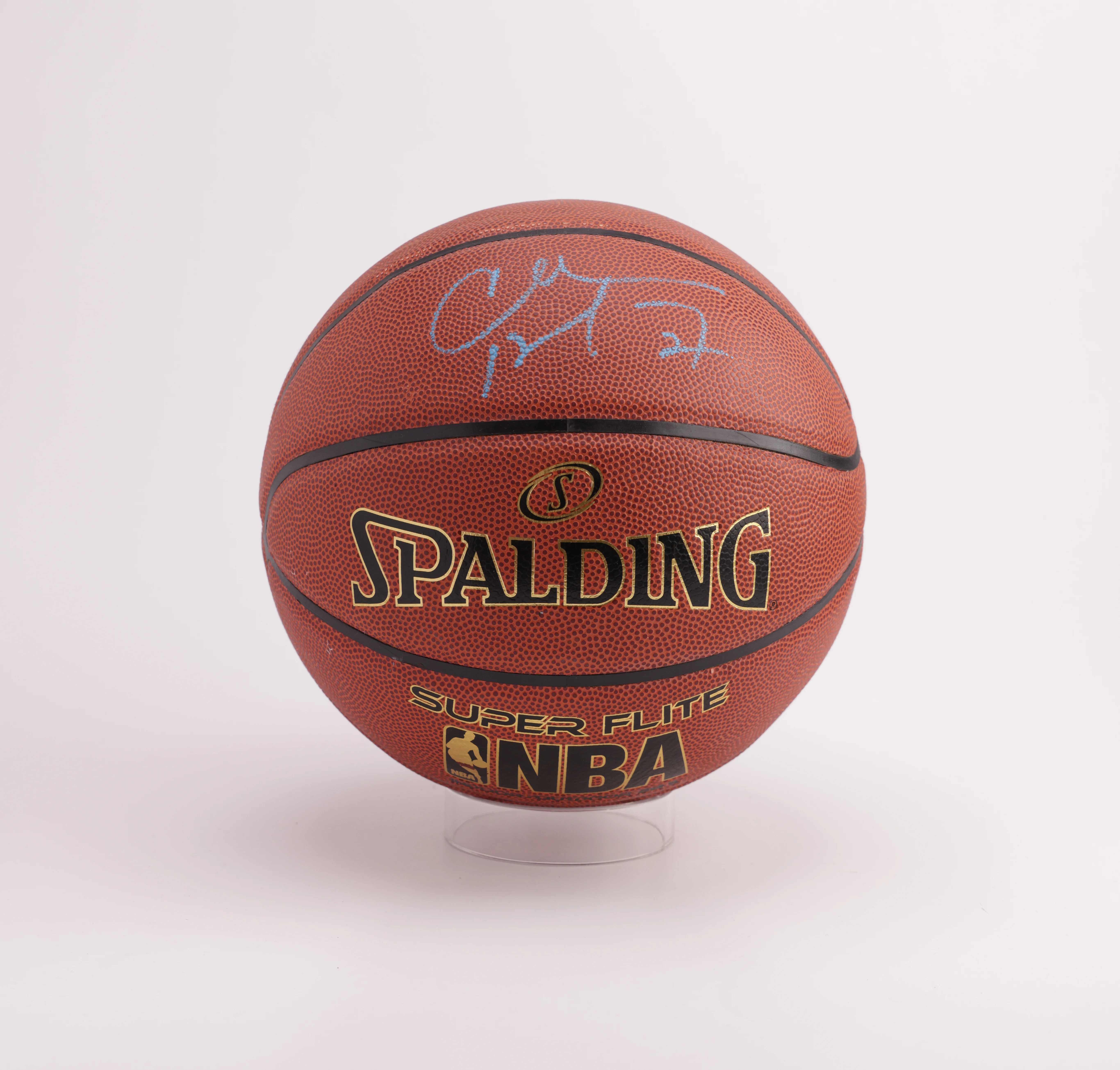 Balón Charles Barkley Philadelphia 76ers