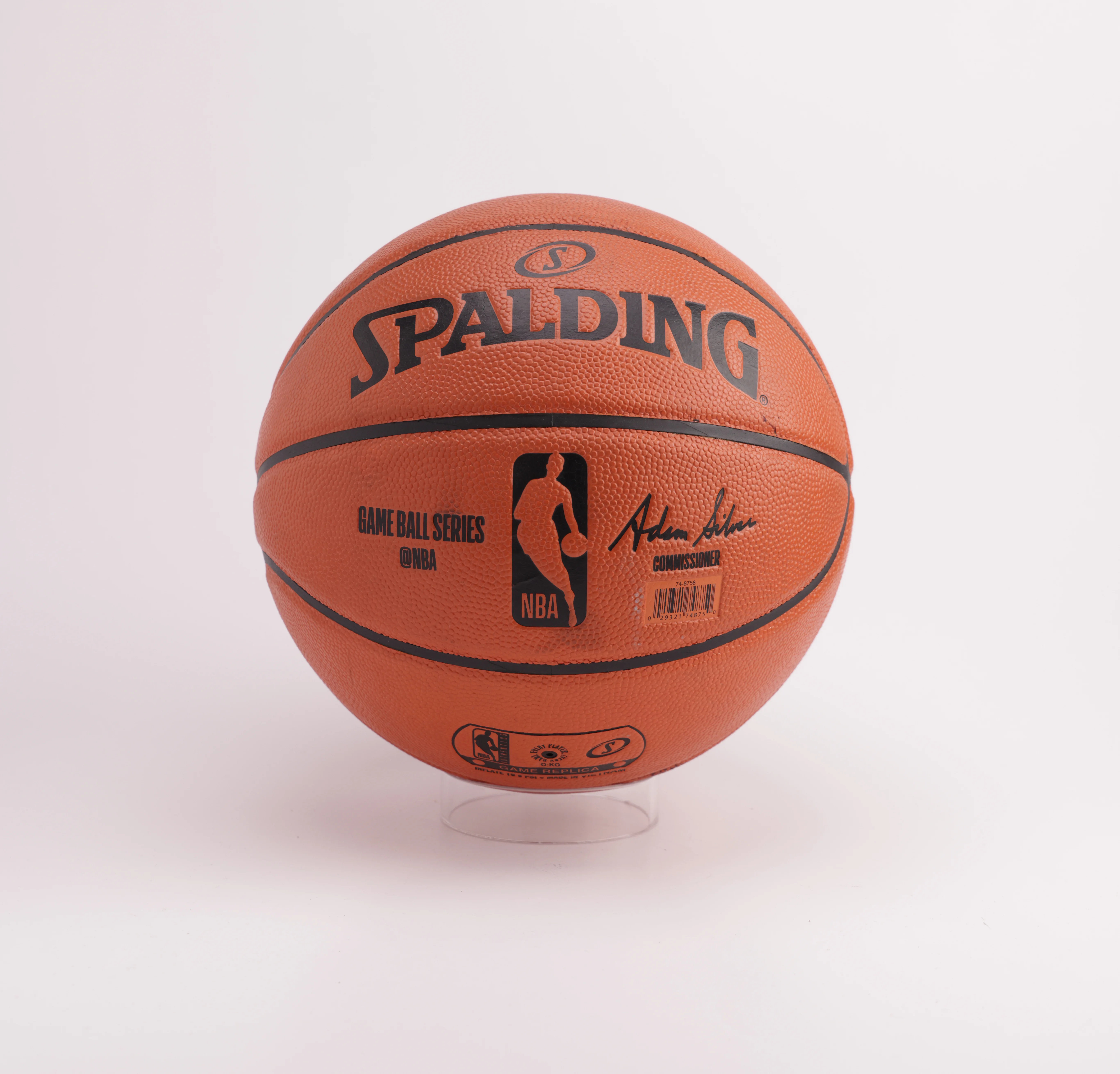 Balón Jalen Green Phoenix Suns - Image 2