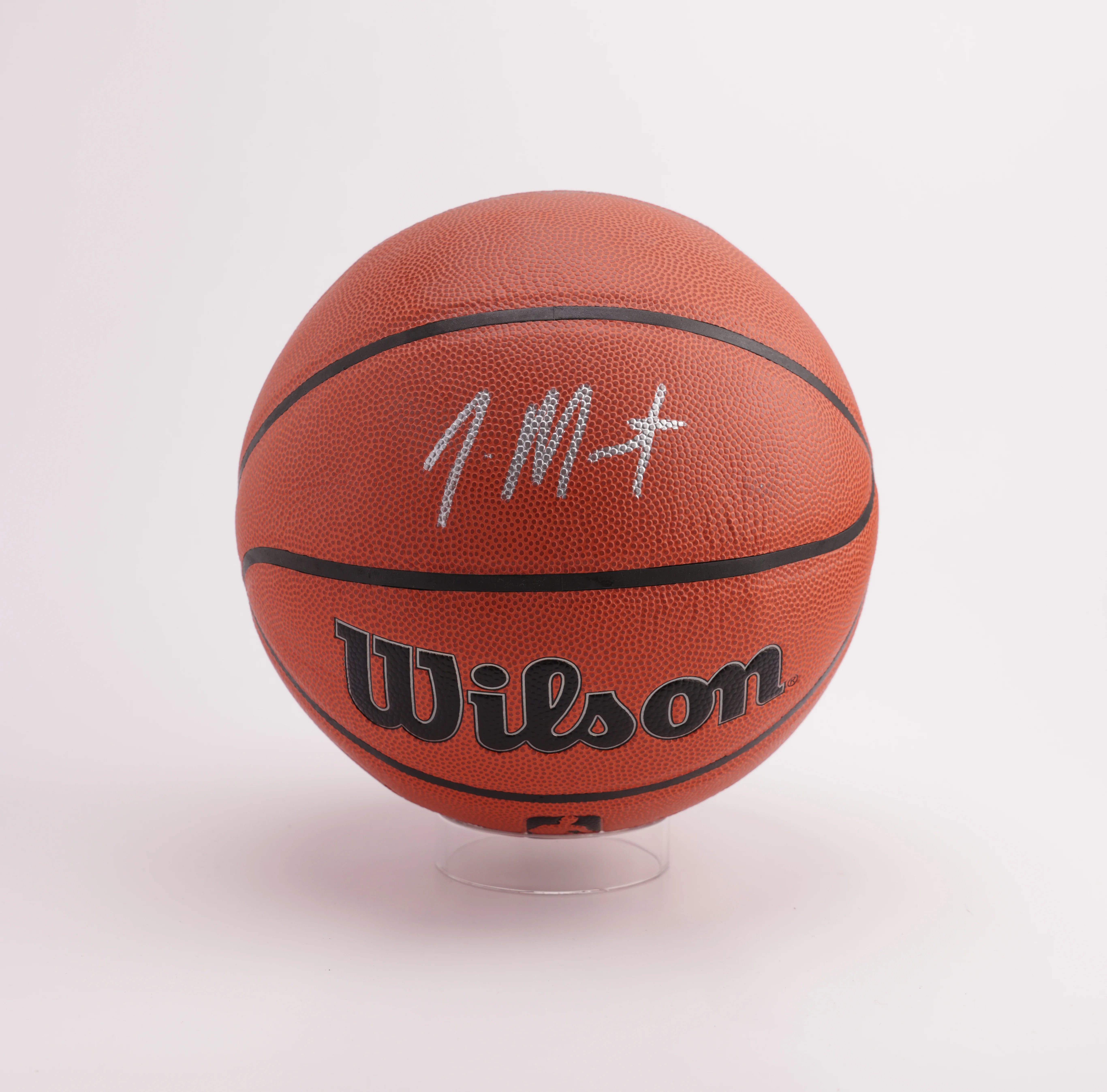 Balón Ja Morant Memphis Grizzlies